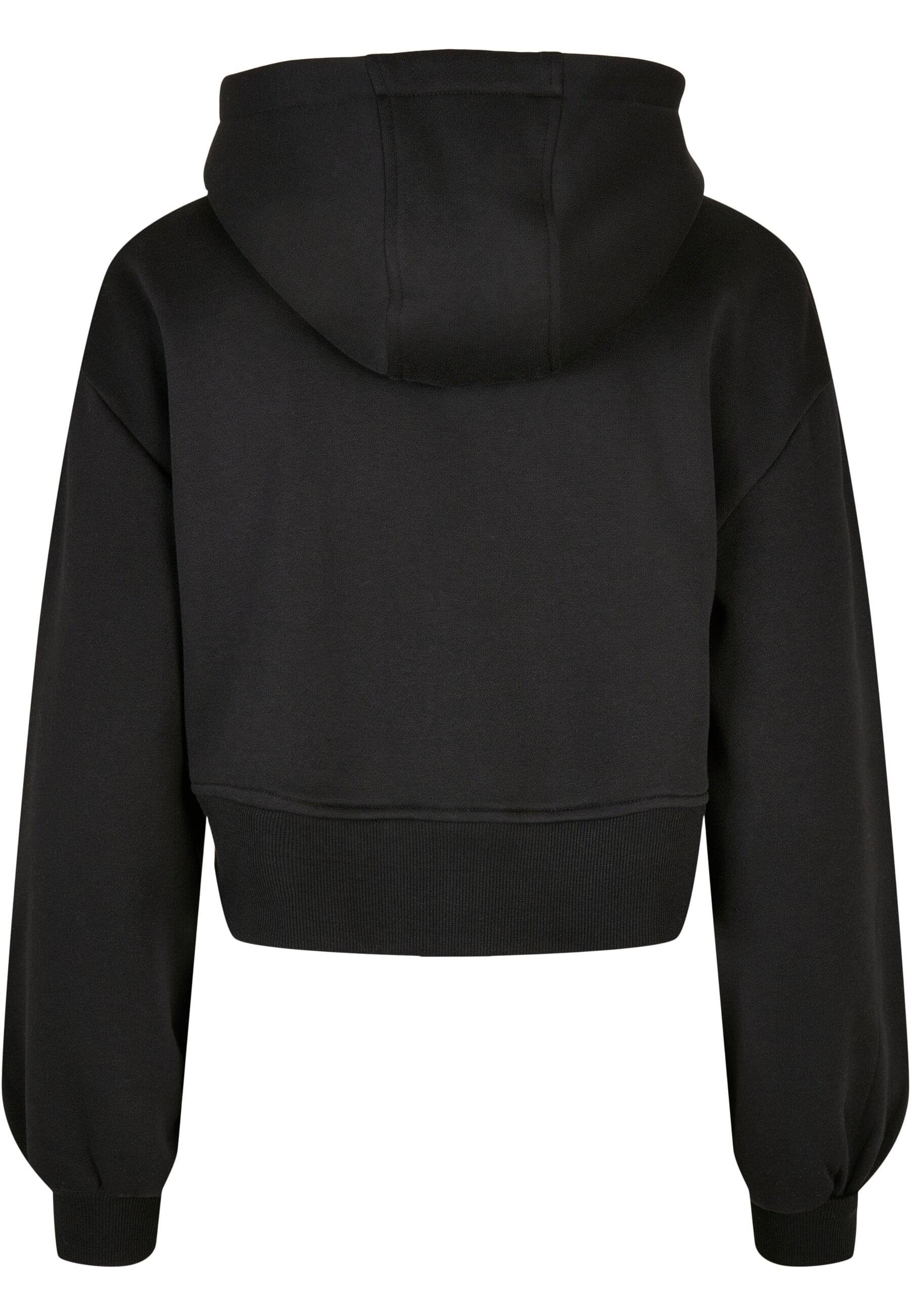 URBAN CLASSICS Sweatjacke Urban Classics Damen günstig online kaufen