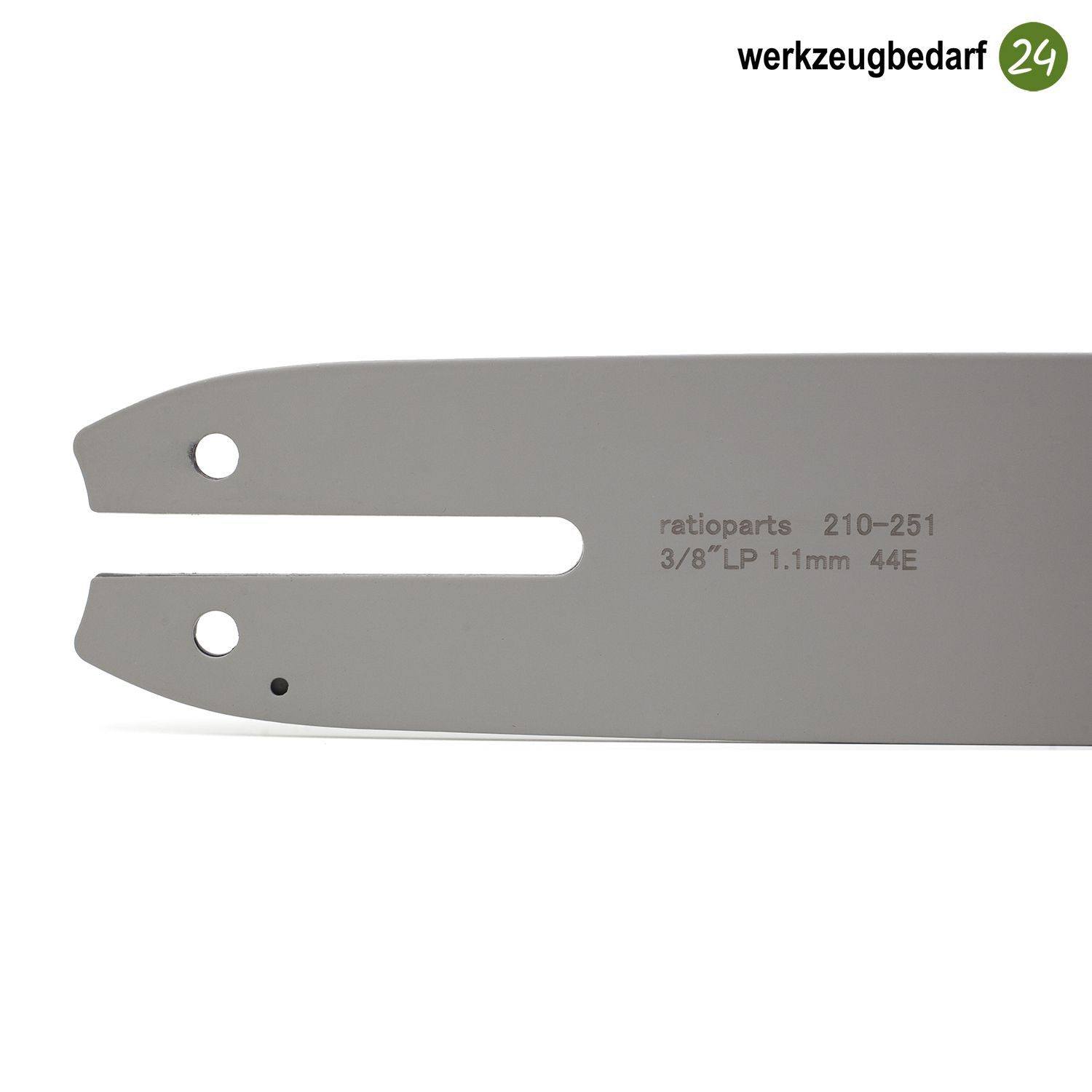 STIHL Benzin-Kettensäge Set: Stihl Kettensäge MS 194 T 30 cm 3/8P 1.1 mm + 20 Sägeketten