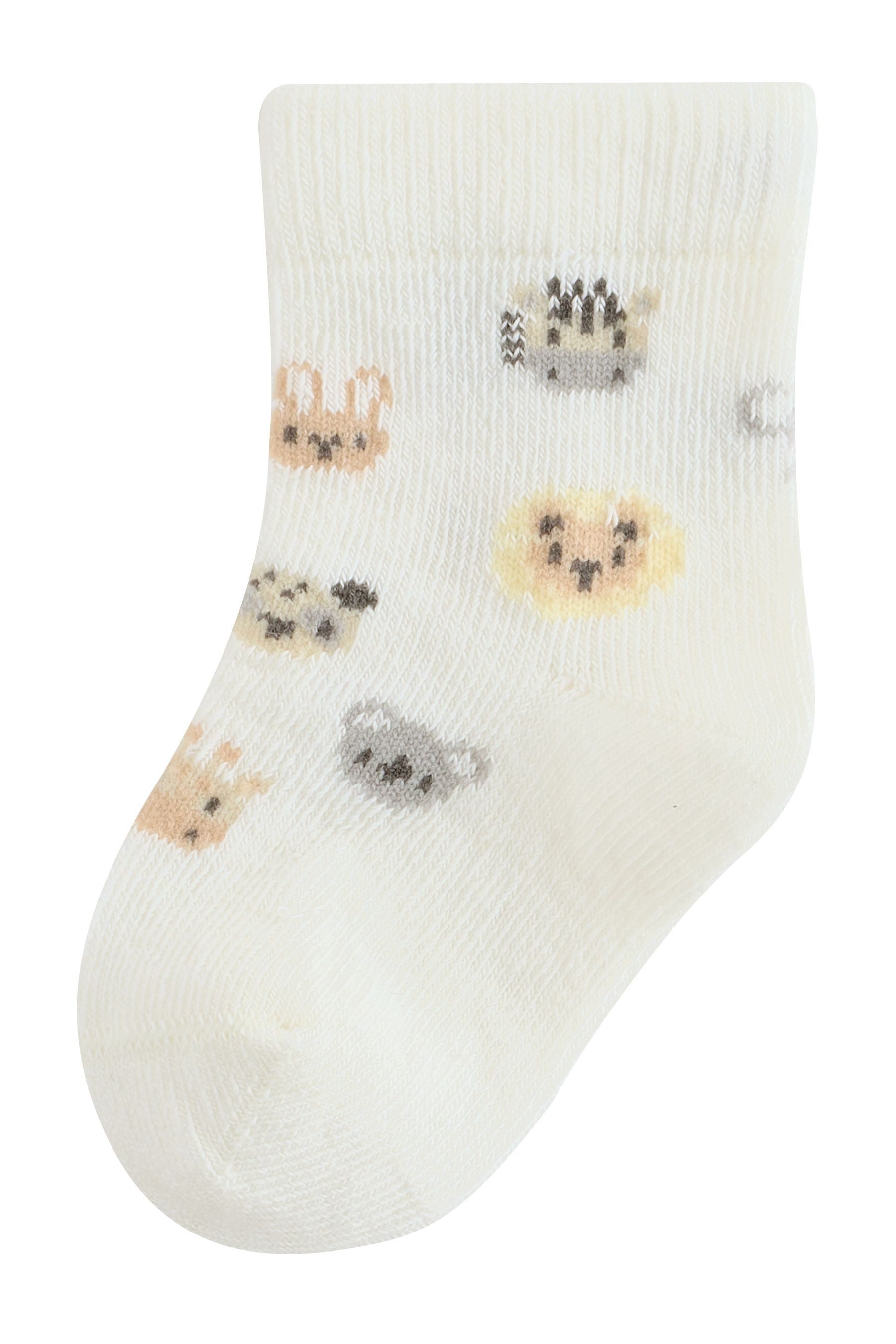 Next Basicsocken Babysocken, Born In 2026, 1er Pack (1-Paar)