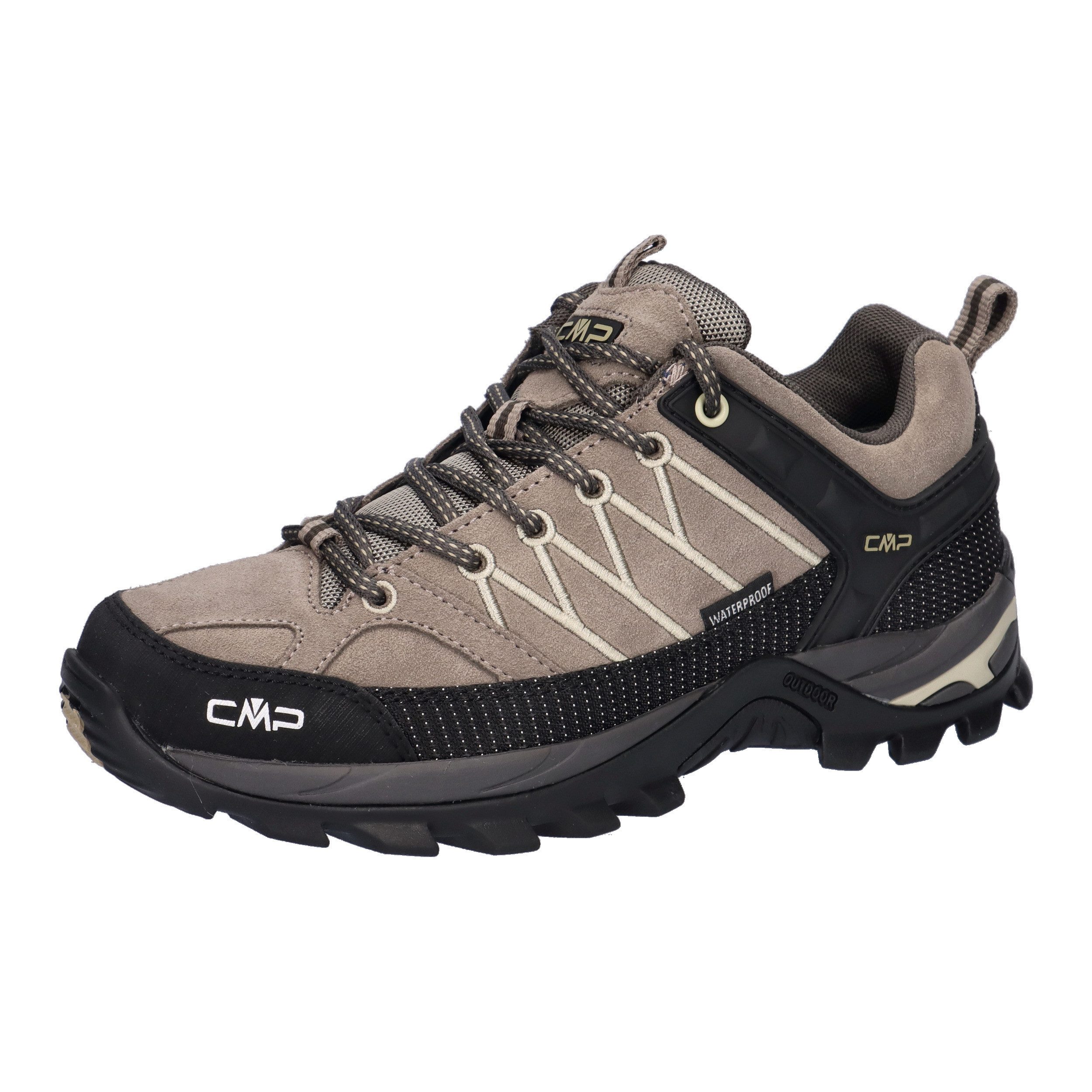 CMP CMP Damen Trekking Schuhe Rigel Low 3Q13246 Trekkingschuh günstig online kaufen
