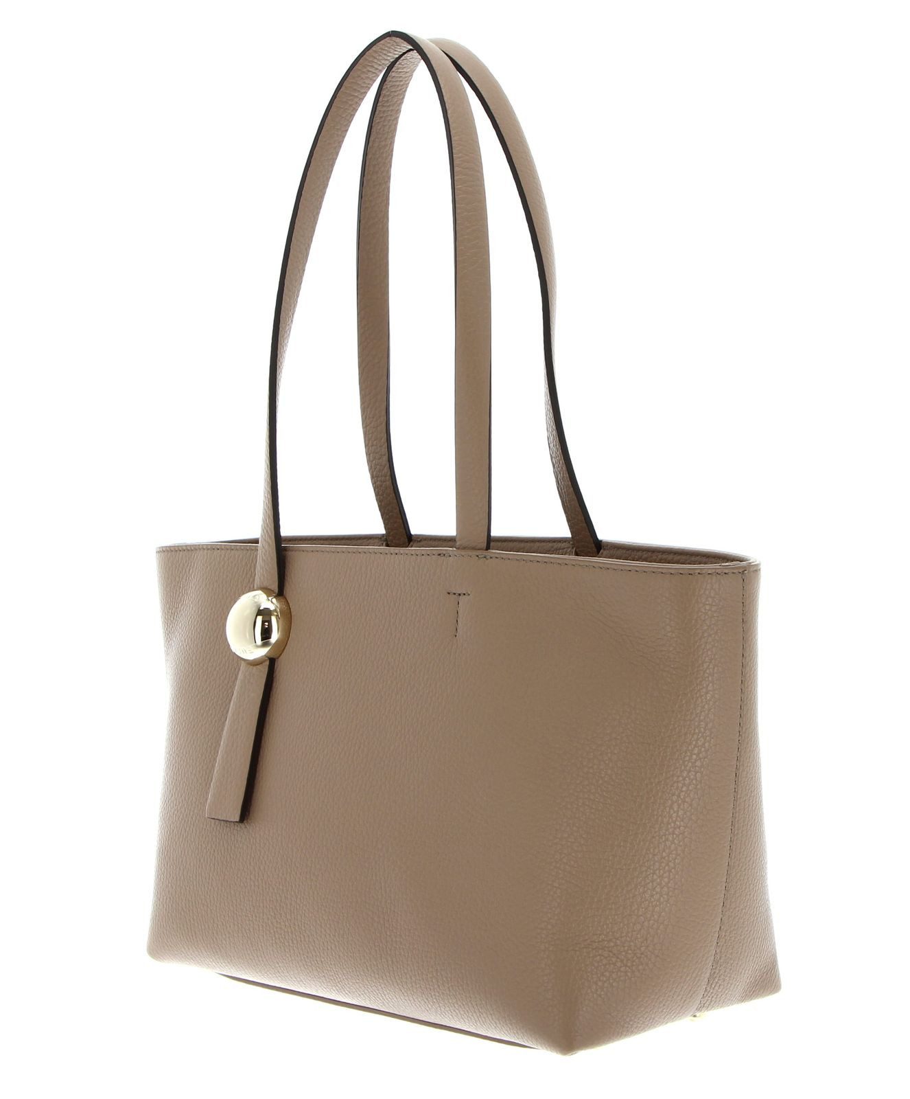 Furla Schultertasche Tote Bag, aus echtem Leder