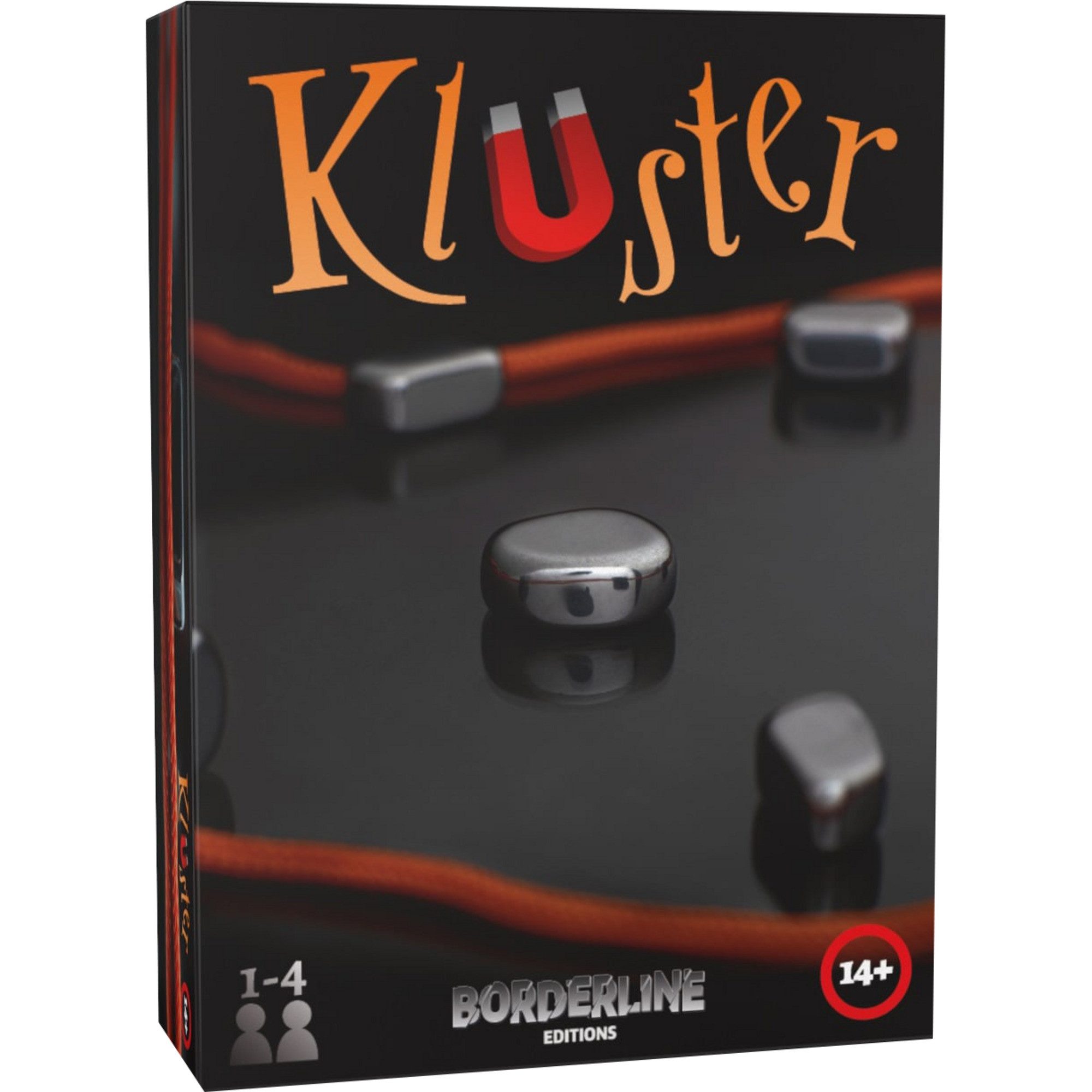 Pegasus Spiel Pegasus Kluster, Geschicklichkeitsspiel