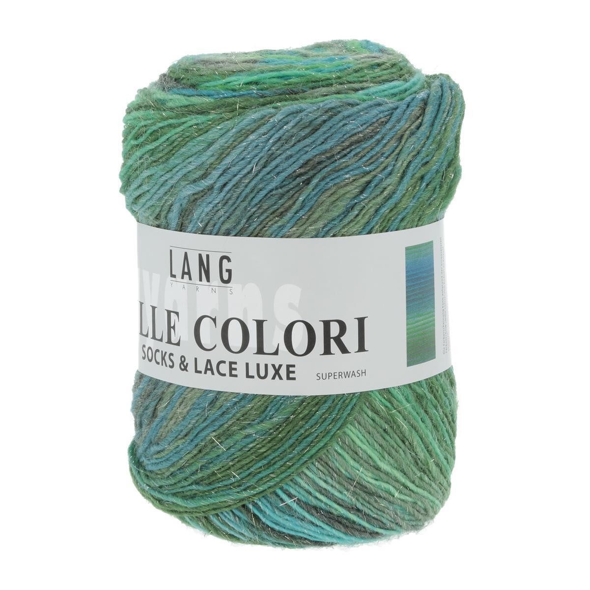 0017 - GRÜN/BLAU/GRAU