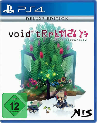 void* tRrLM2; //Void Terrarium 2 - Deluxe Edition (PS4) Playstation 4