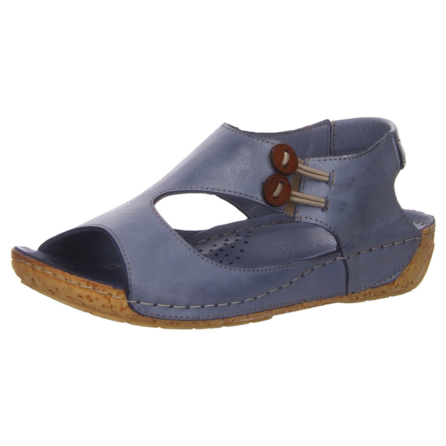 Gemini Riemchensandalette