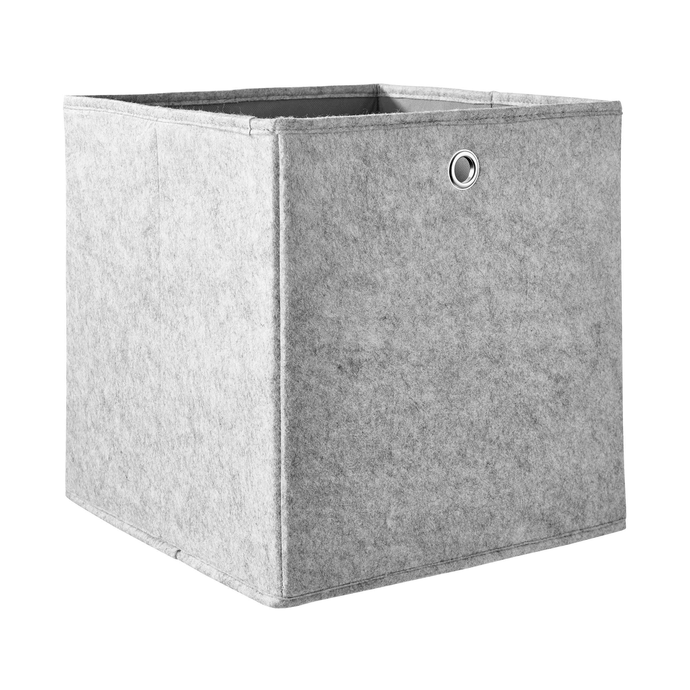 Aufbewahrungsbox Lang Schmal