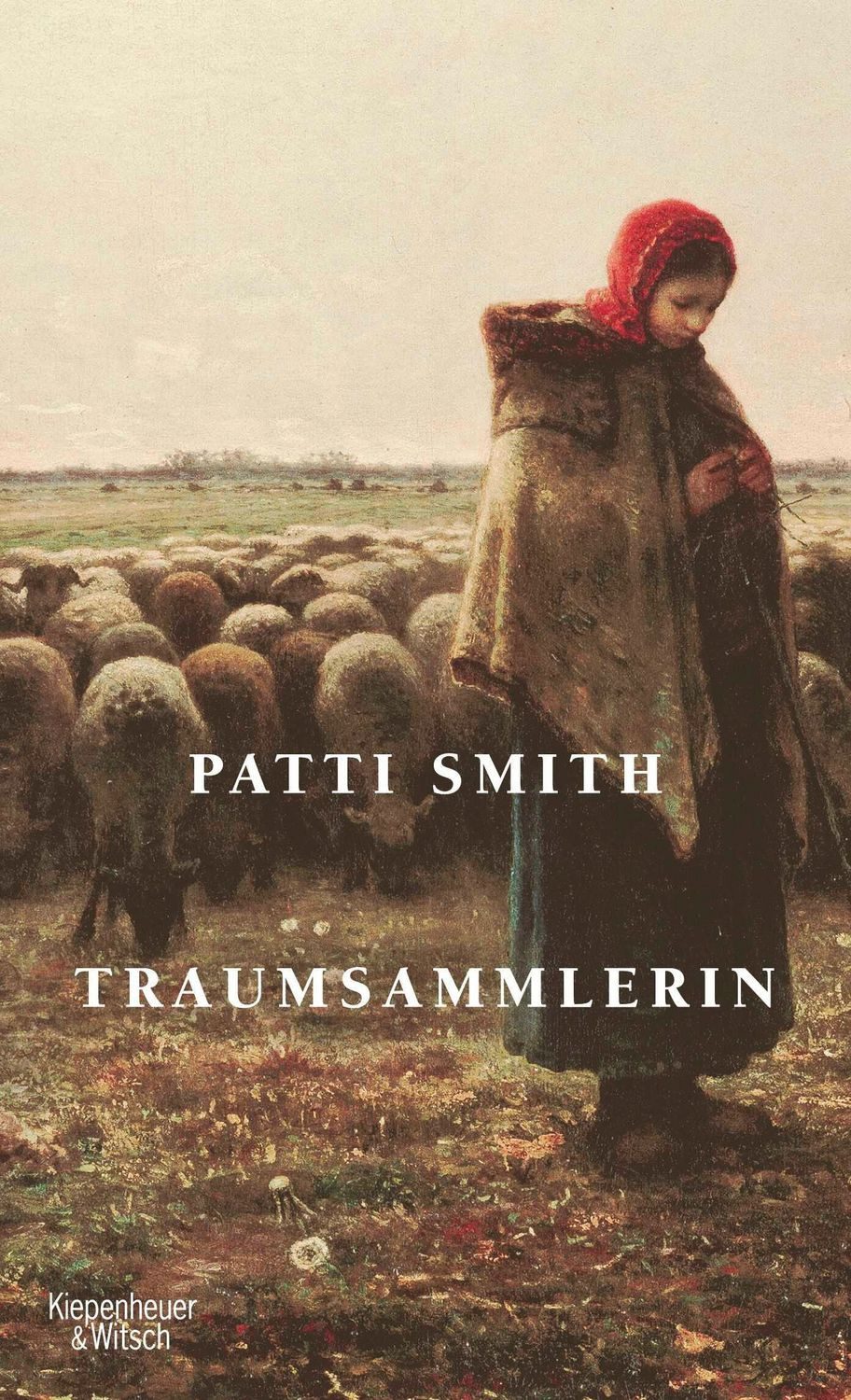 Traumsammlerin / Patti Smith