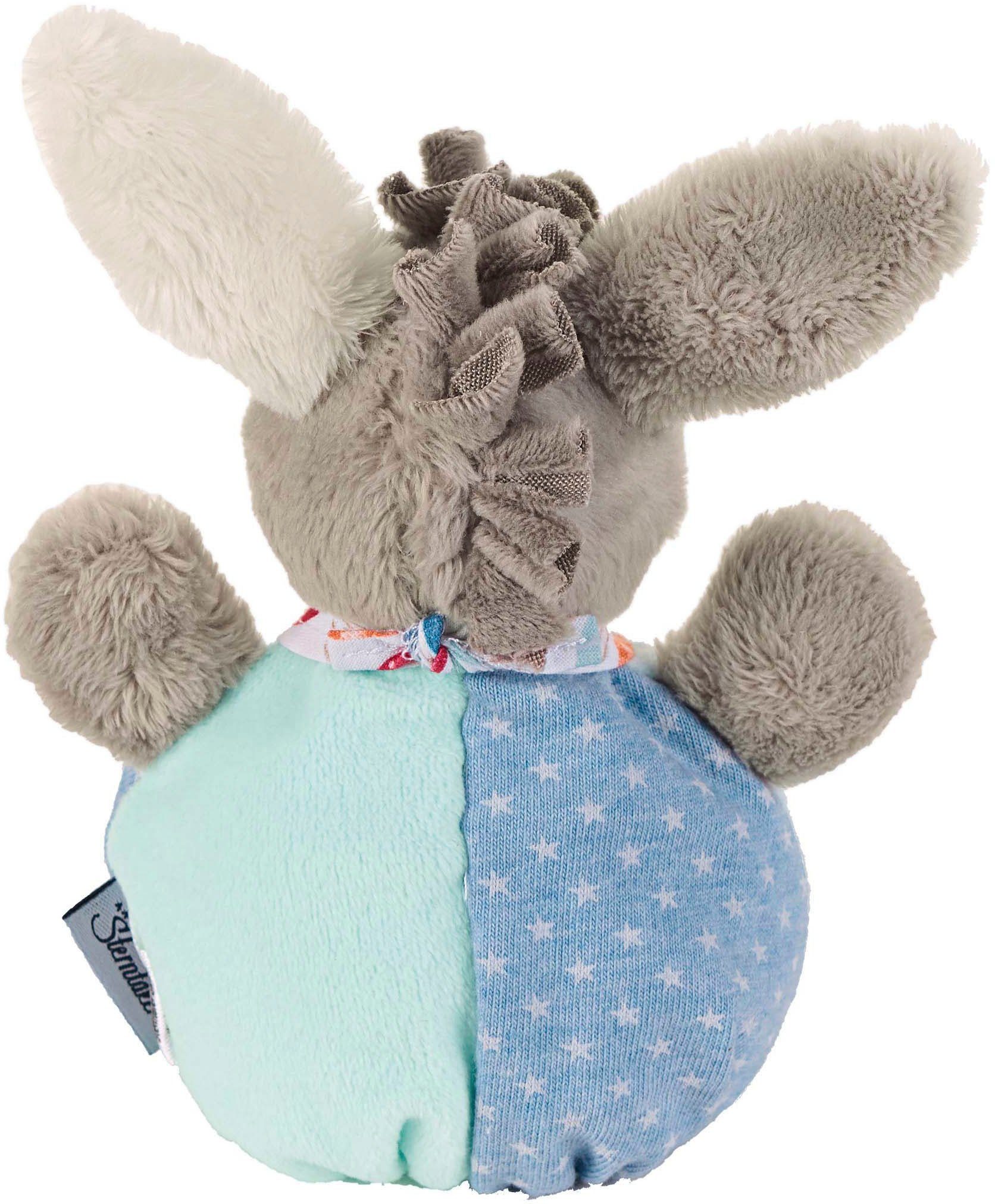 Sterntaler® Greifspielzeug Knuddelsäckchen Emmi