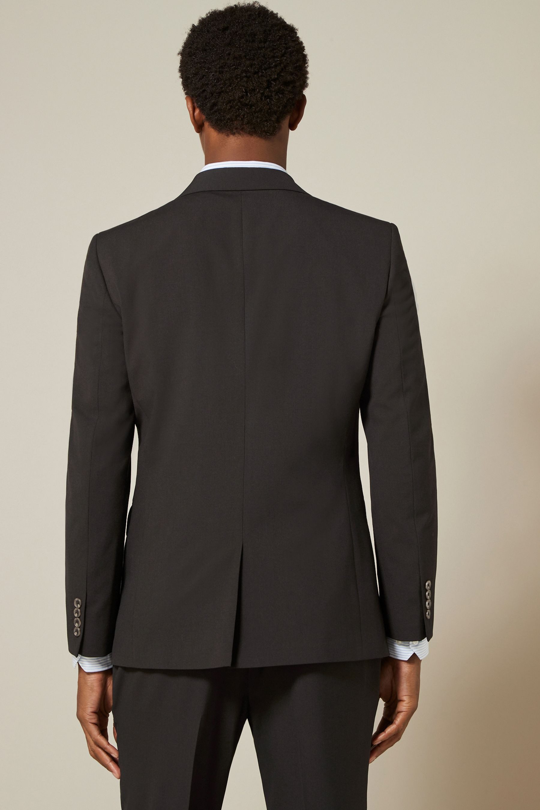 Next Baukastensakko Motion Flex Stretch Slim günstig online kaufen