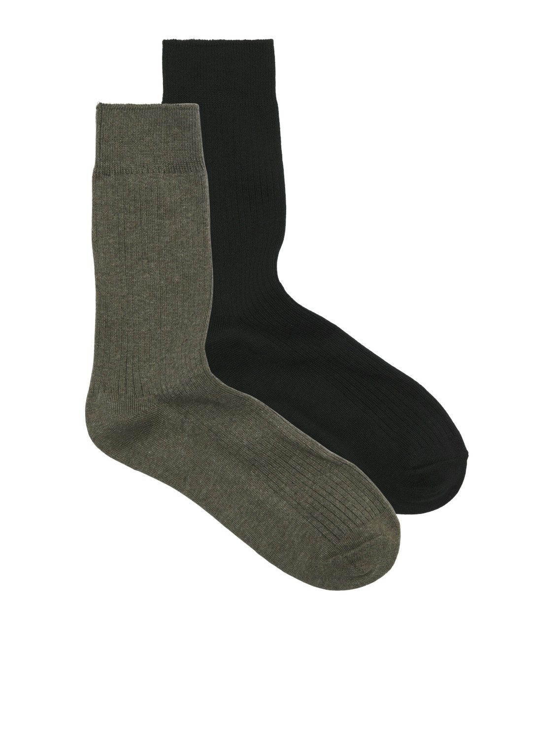 Jack & Jones Freizeitsocken JAC – Socken im 2er-Pack mit Stretch für optima günstig online kaufen