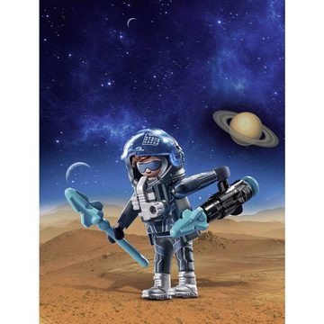 Playmobil® Konstruktions-Spielset Space Ranger