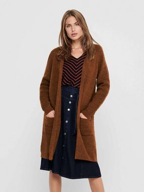 ONLY Strickjacke Jade (1-tlg) Plain/ohne Details