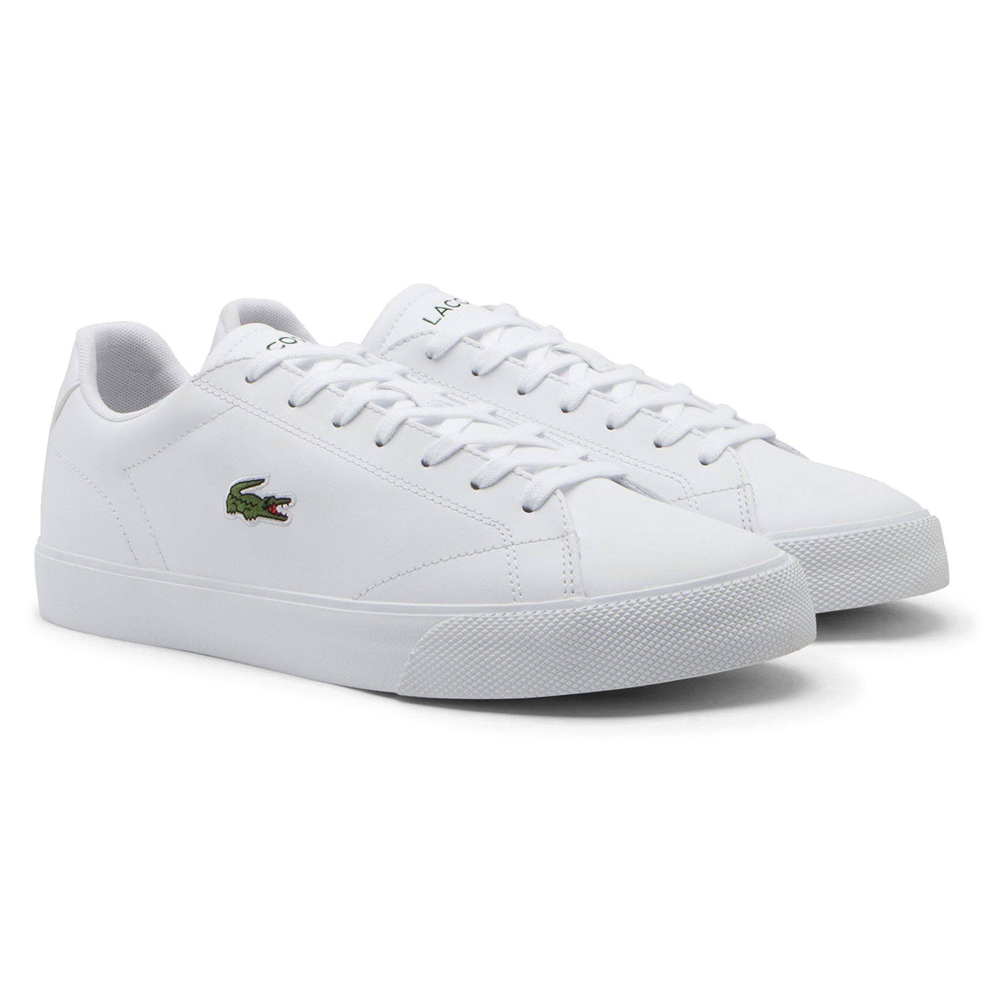 Herren Sneaker Leder Lerond Set 125 Sneaker
