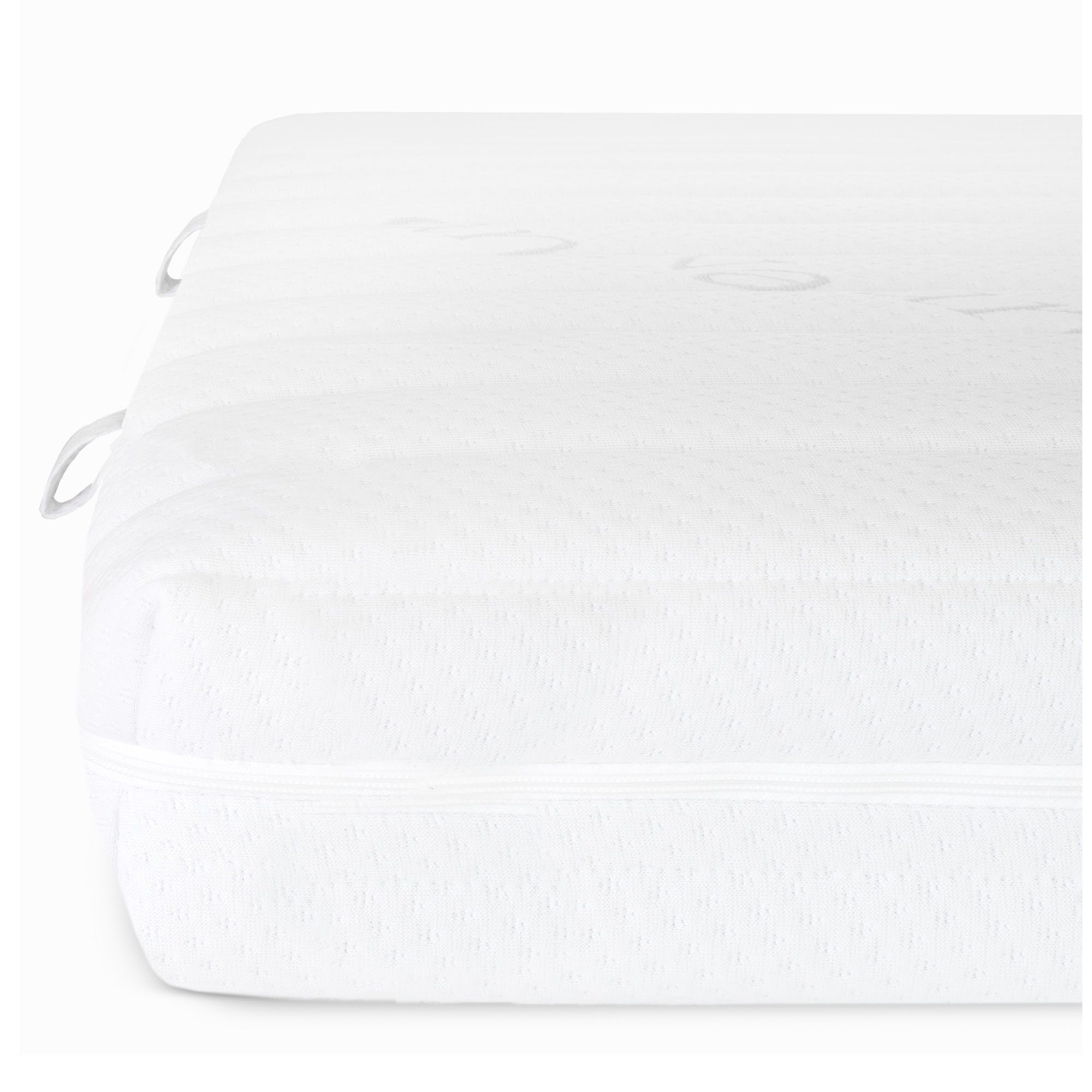 Jugendmatratze UPMAT, BMM, 14 cm hoch, (Set), Kindermatratze, perfekt für H günstig online kaufen