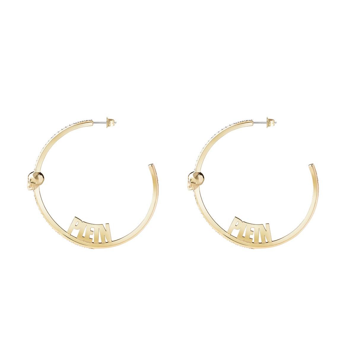 PHILIPP PLEIN Ohrring-Set PJ1AA01EU