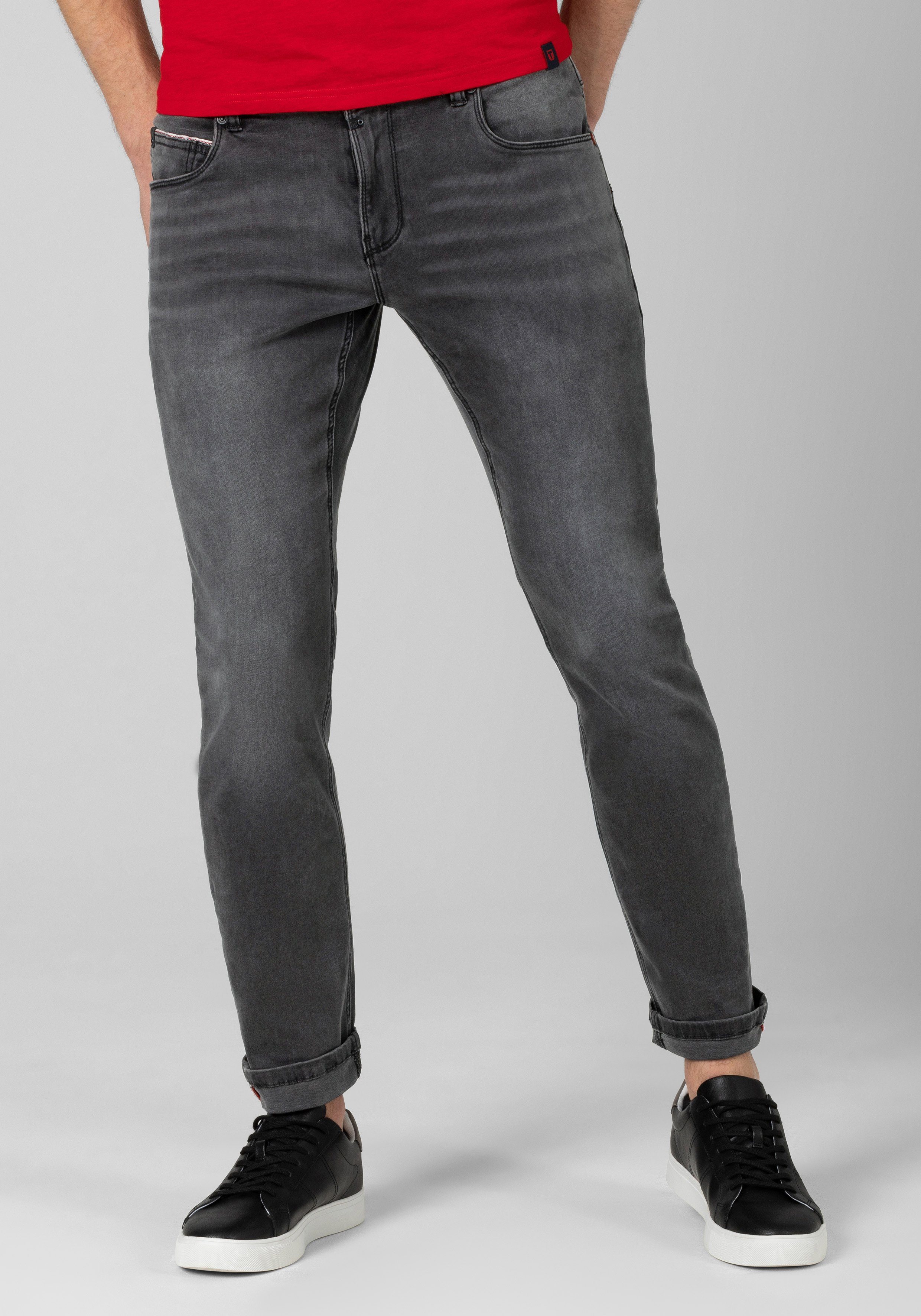 Slim-fit-Jeans TIMEZONE ScottTZ Slim