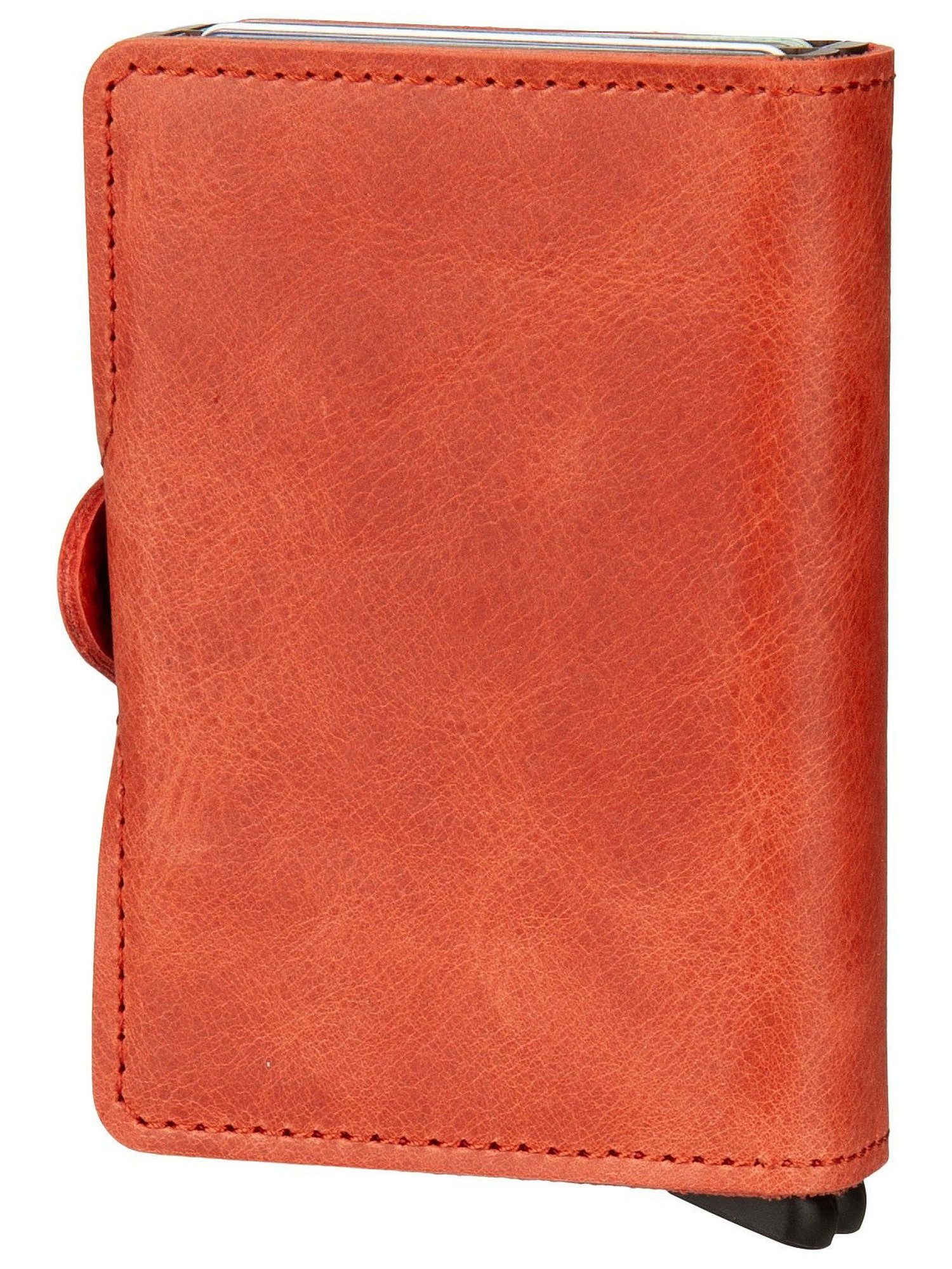 SECRID Geldbörse Twinwallet Vintage