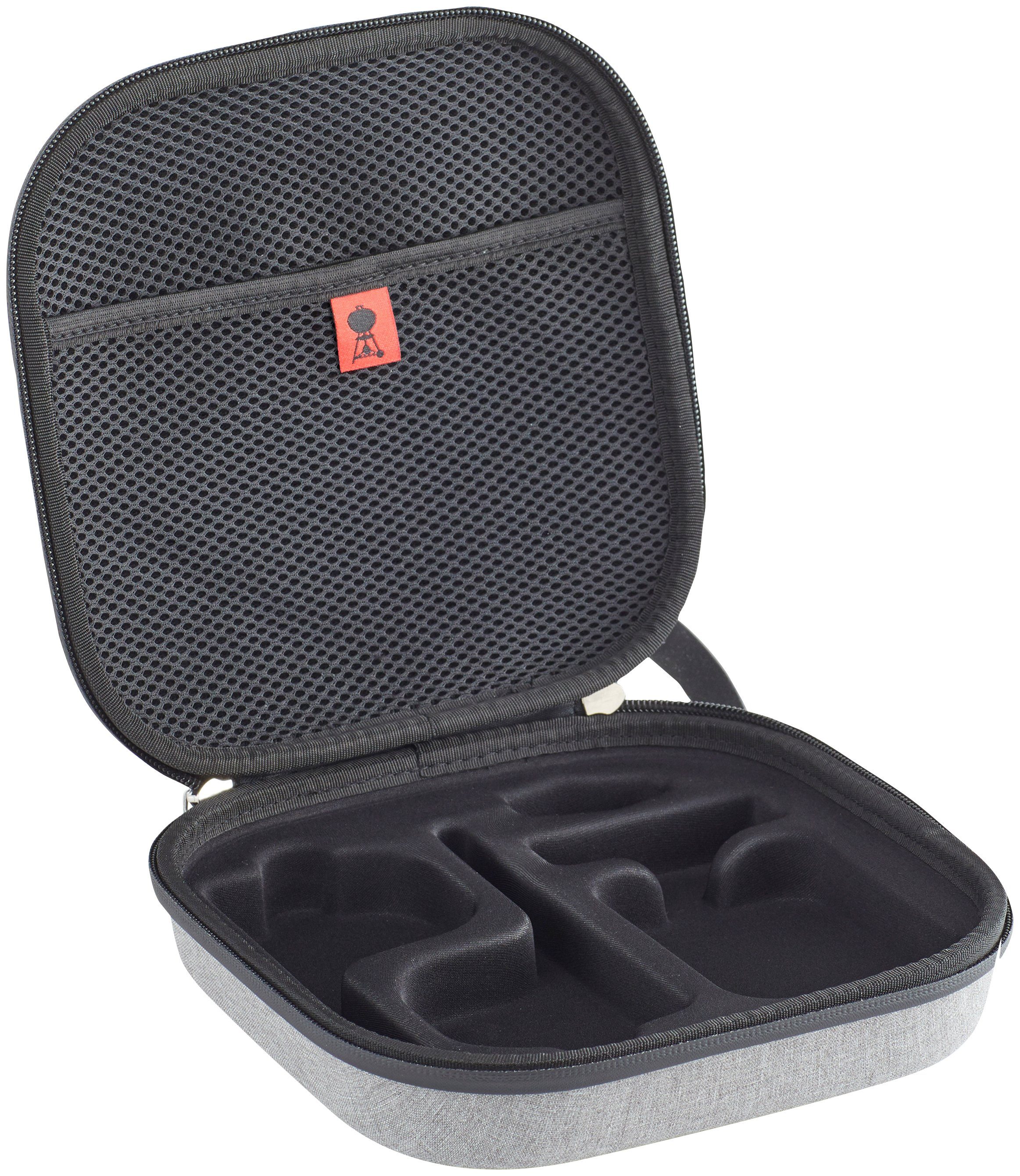 Weber Хранилищаstasche Transporttasche Smart Grilling Hub, Lager- und Transporttasche