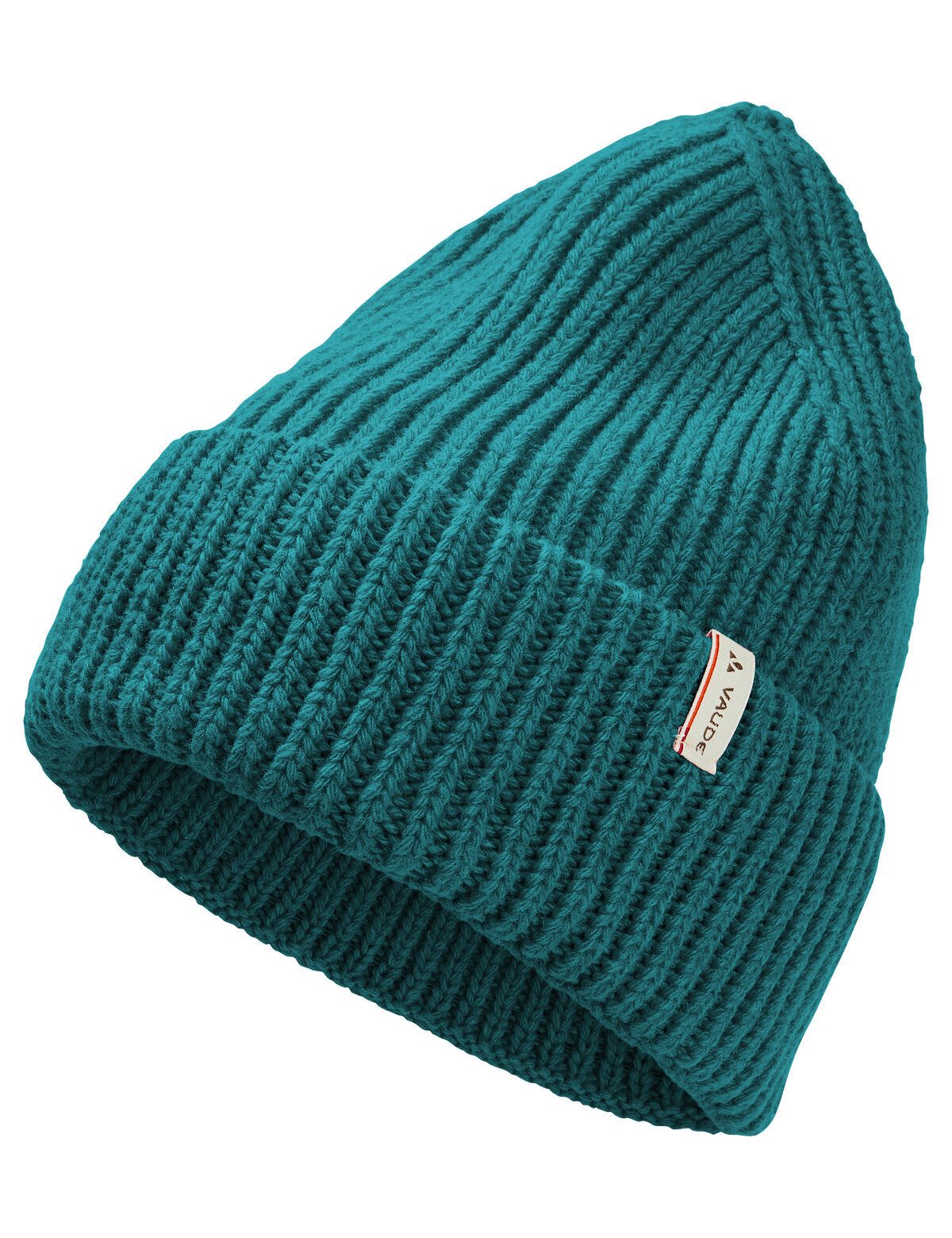 VAUDE Beanie Coreway Beanie II (Ein Stück) Strickmütze für den modernen Alltag