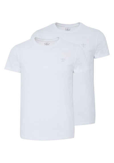 Chiemsee Print-Shirt T-Shirts im Basic-Stil mit Logo 2