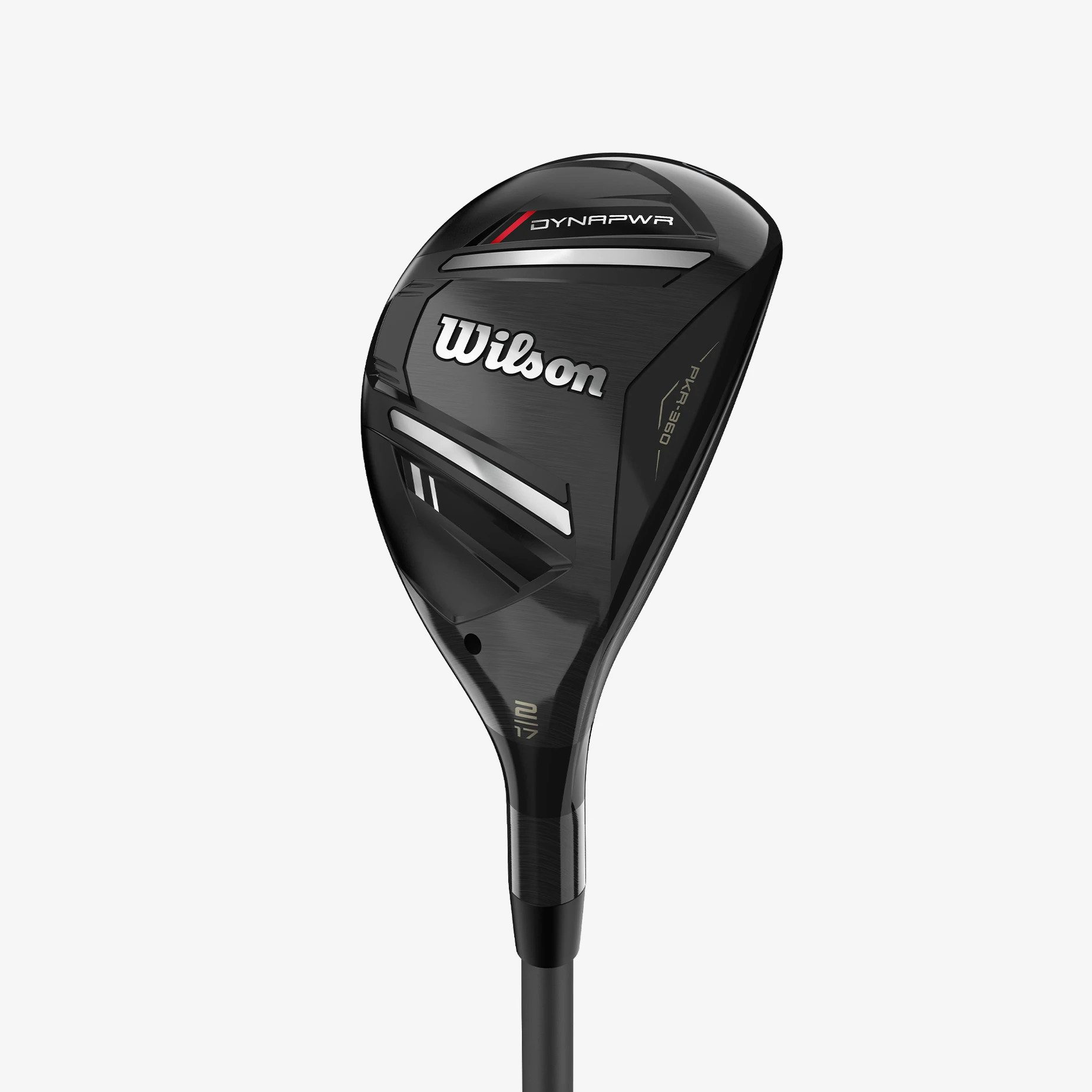 Wilson Hybrid Wilson Hybrid #5 Dynapwr Rechtshand A-Flex 25°