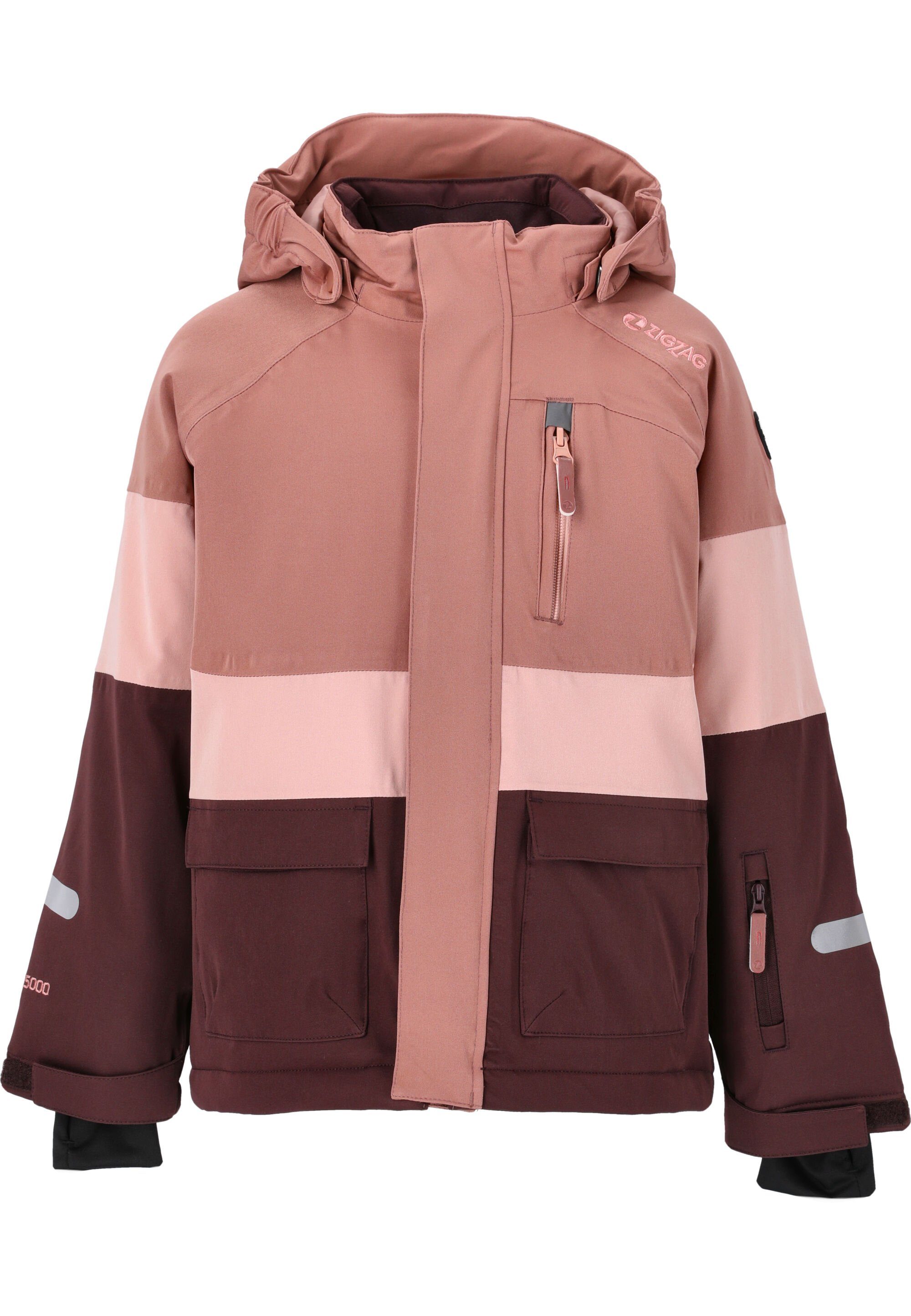 mehrfarbig