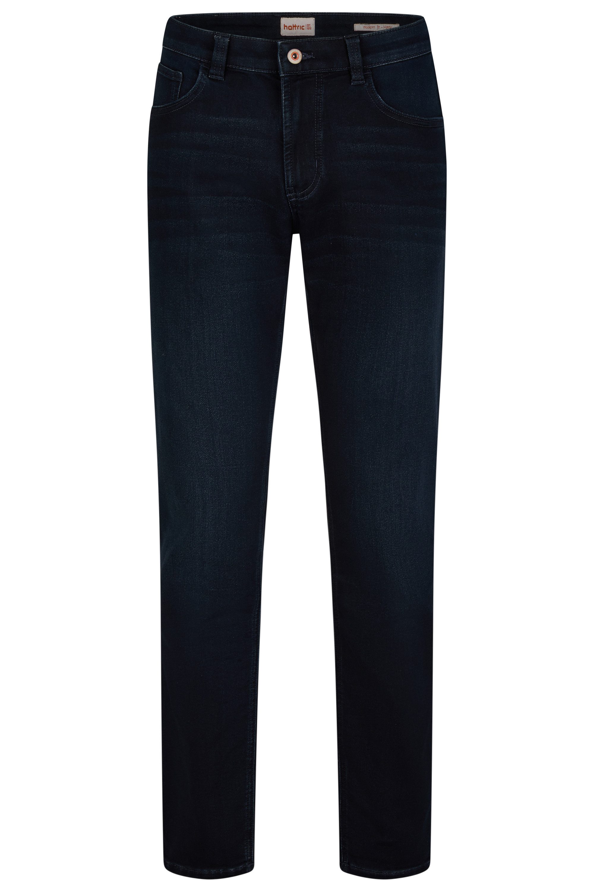 Hattric 5-Pocket-Jeans Jeans Jogg Denim
