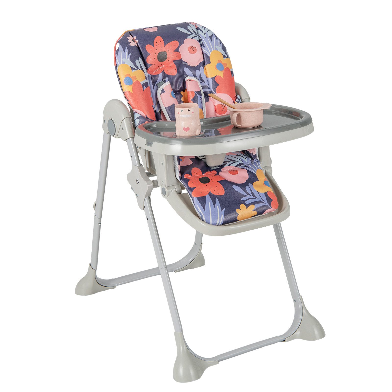 Kombihochstuhl Baby Stuhl