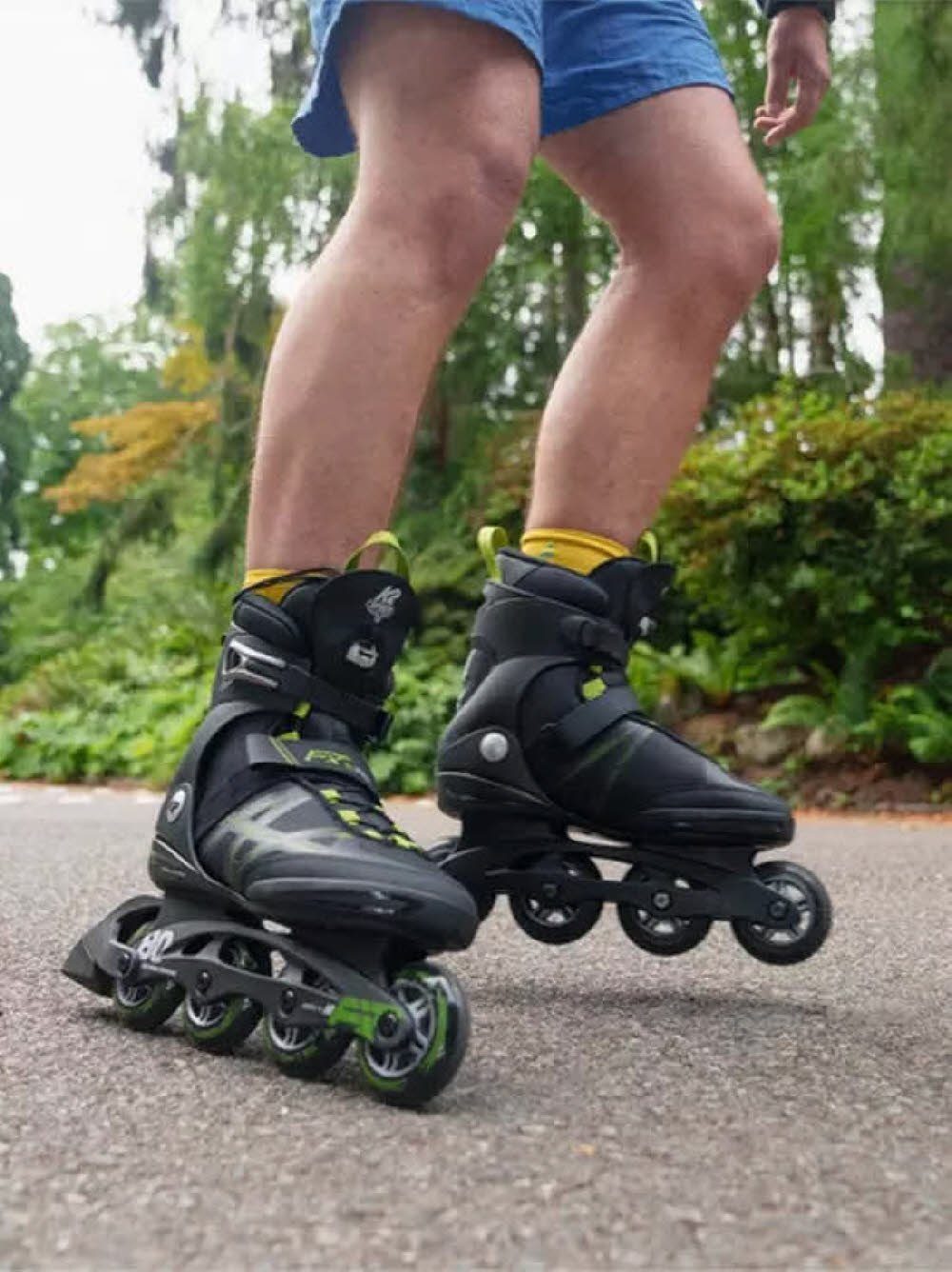 K2 Inlineskates