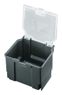 Bosch Home & Garden Werkzeugkoffer, Kleine Zubehörbox SystemBox