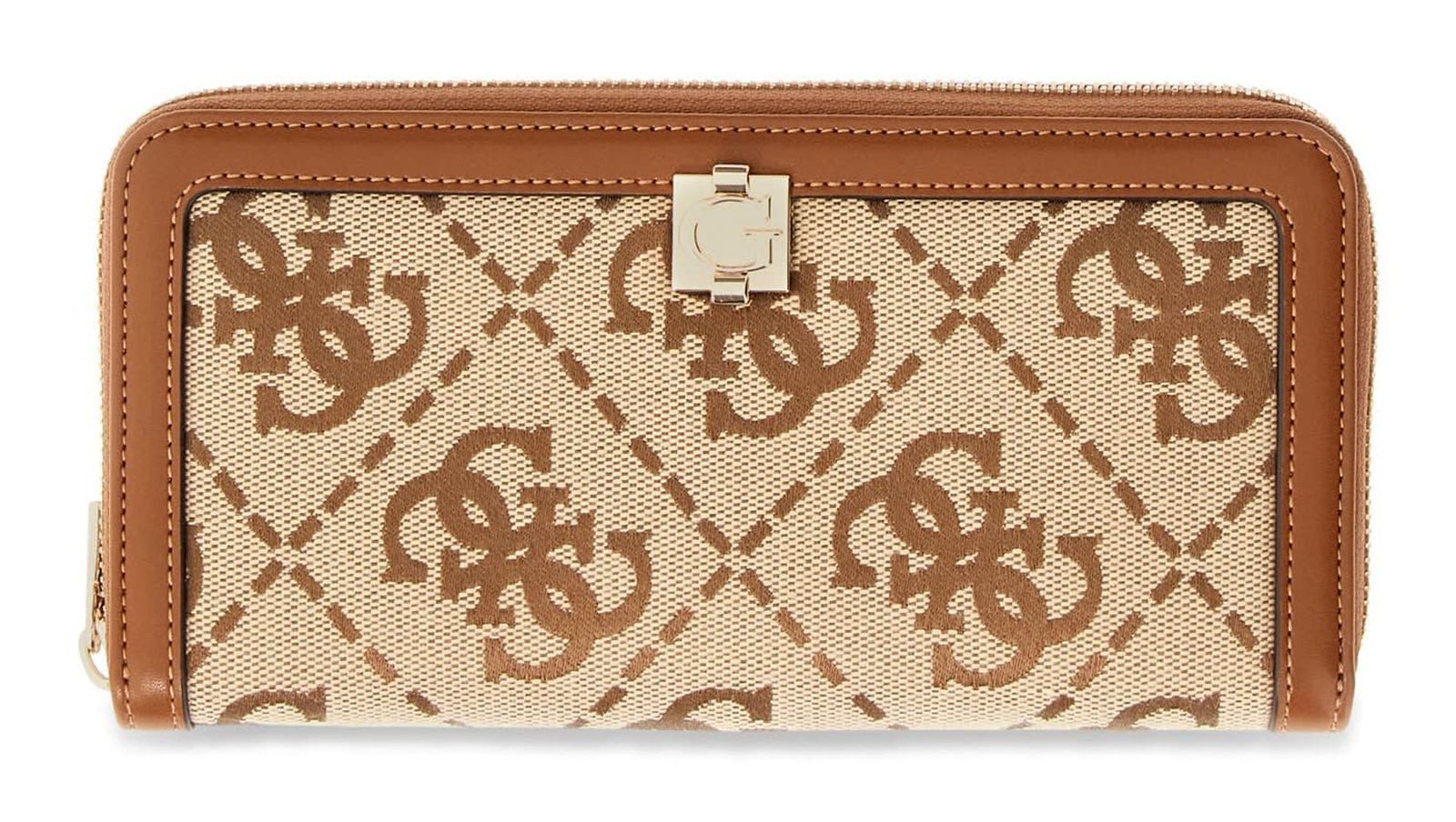 Guess Geldbörse SLG Zip Around Wallet