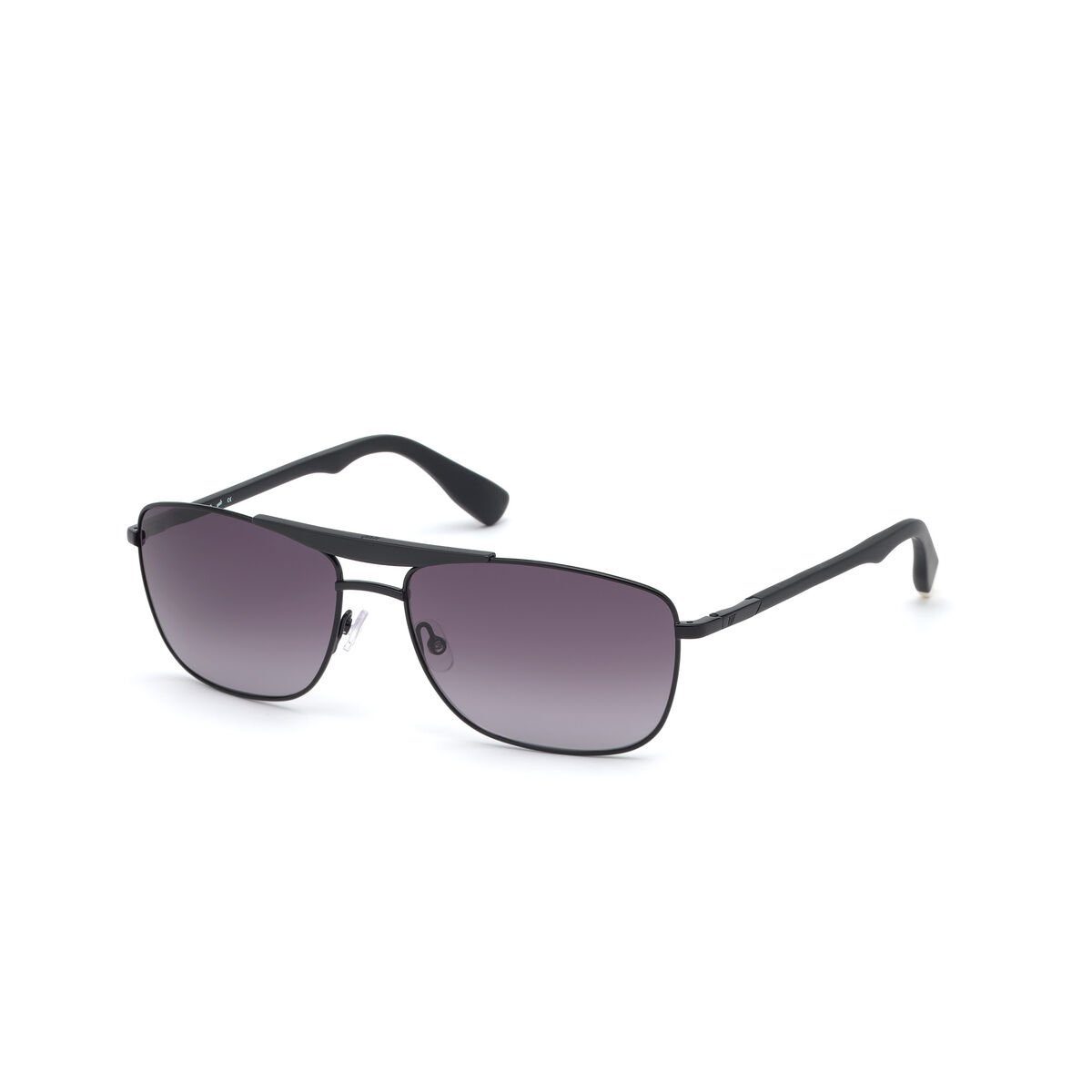 Web Eyewear Sonnenbrille Herrensonnenbrille WEB EYEWEAR WE0274-6001B ø 60 mm UV400