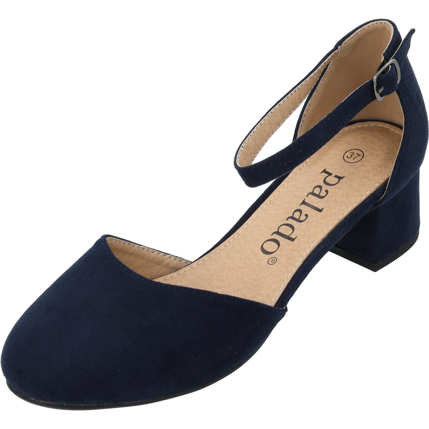 Palado Wystin Riemchensandalette günstig online kaufen