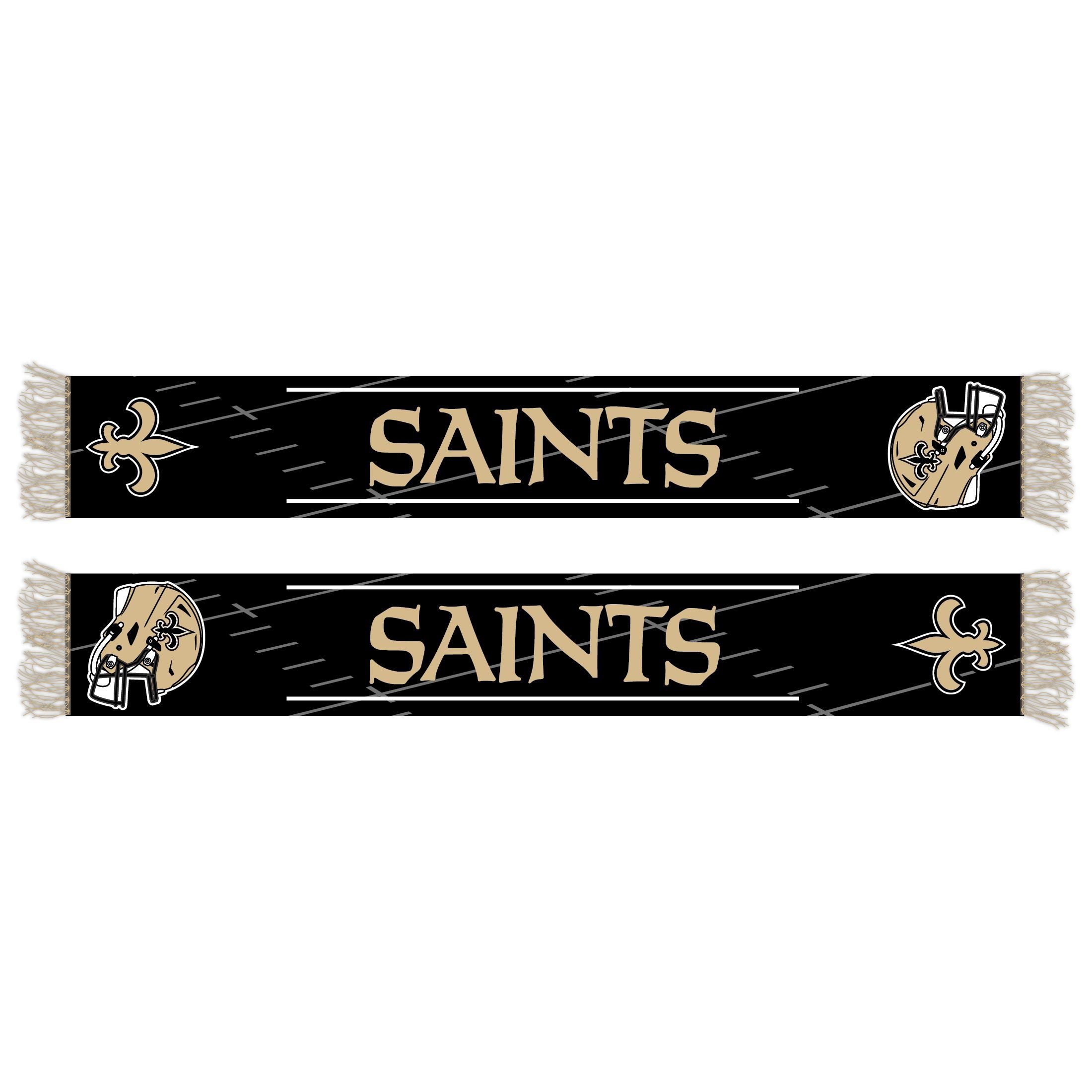 Great Branding New Multifunktionstuch Great Teams NFL Saints Orleans Branding