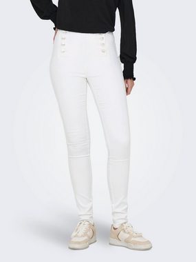 ONLY Slim-fit-Jeans DAISY (1-tlg) Weiteres Detail