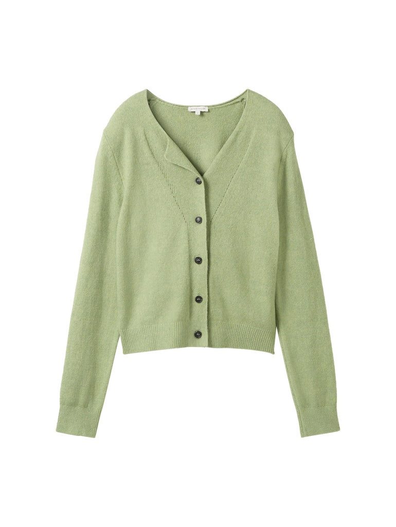Wolljacke