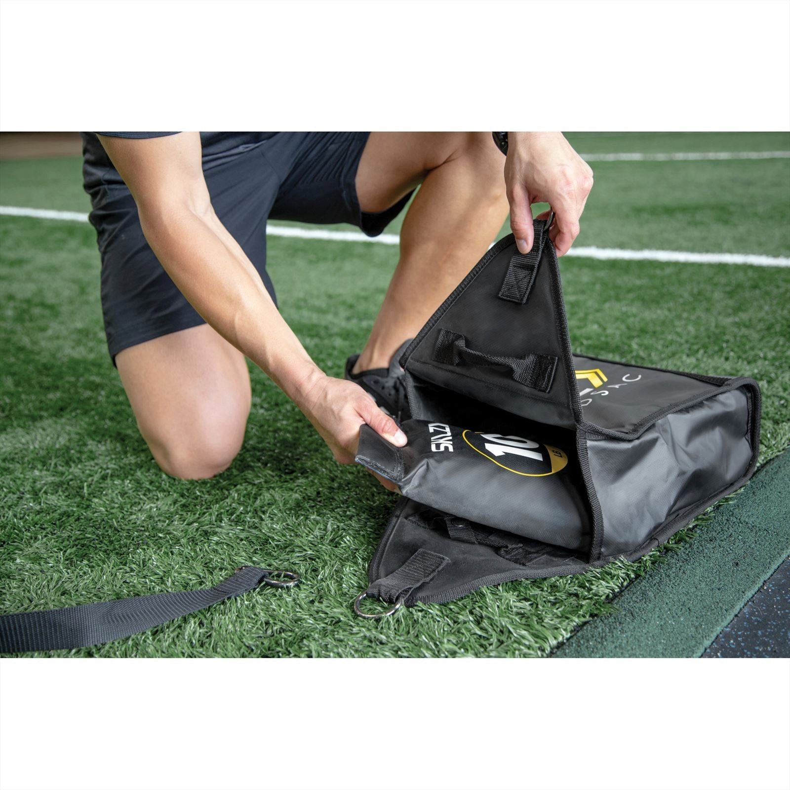 SKLZ Trainingshilfe SKLZ SpeedSac Sprint Trainer