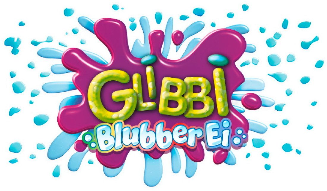 Wasserspielzeug Badewanne Wasser 4 Badebomben Glibbi Blubber Ei 105953733