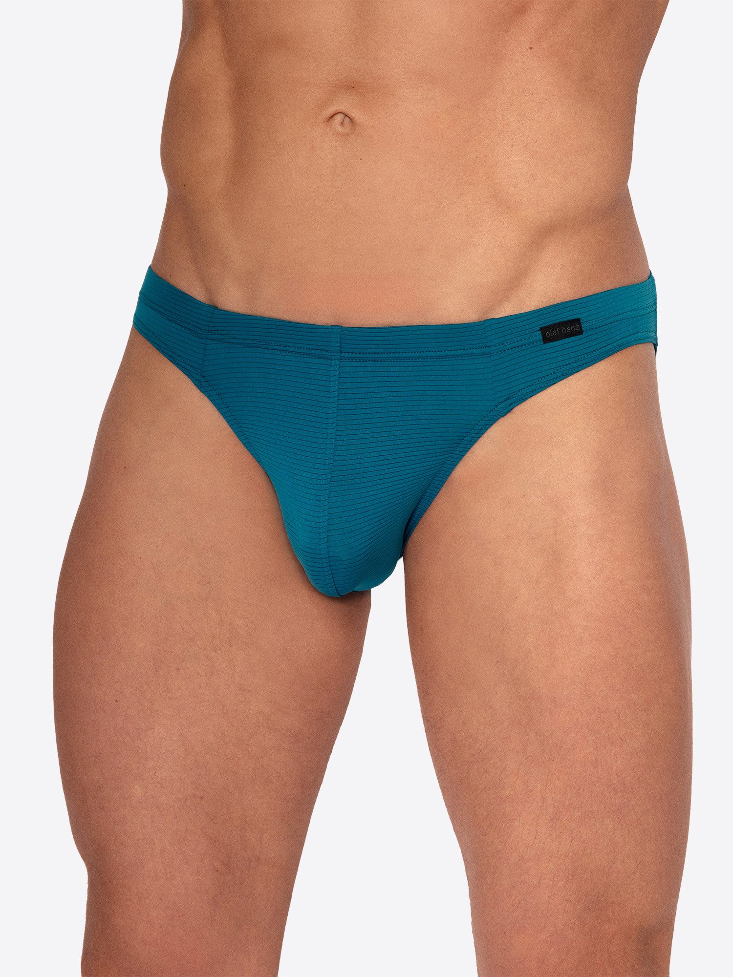 Olaf Benz Brasilslip RED2555 Brasilian Slip, Brasil Slip, Midislip