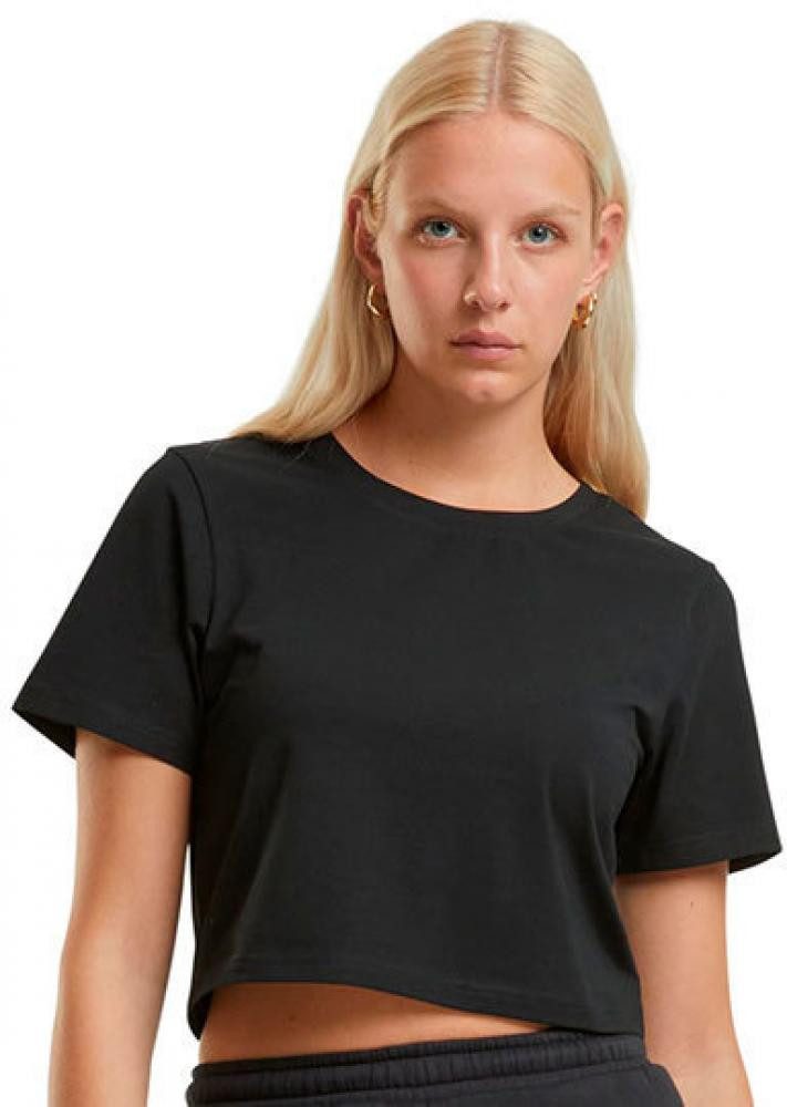 New Morning Studios Tanktop Ladies Cropped günstig online kaufen