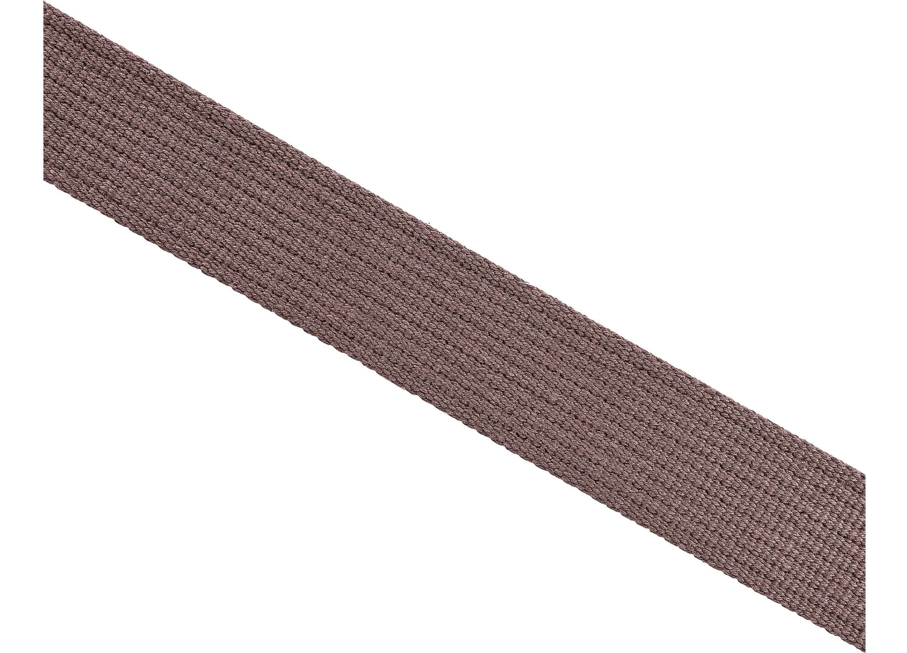 Ladeheid Stoffgürtel Herren Gürtel 120 cm (Gesamtlänge 130 cm) x 4 cm P10 (1-St)