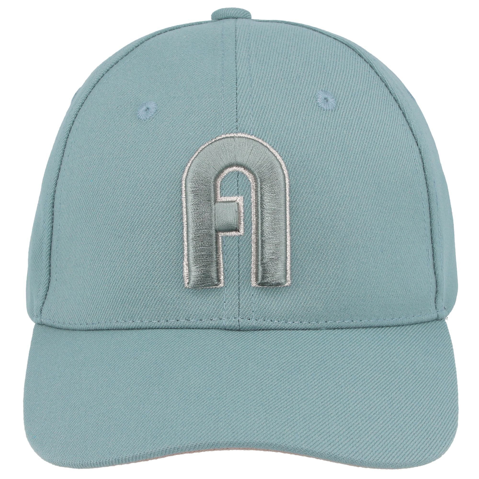 Furla Baseball Cap Varsity blu denim