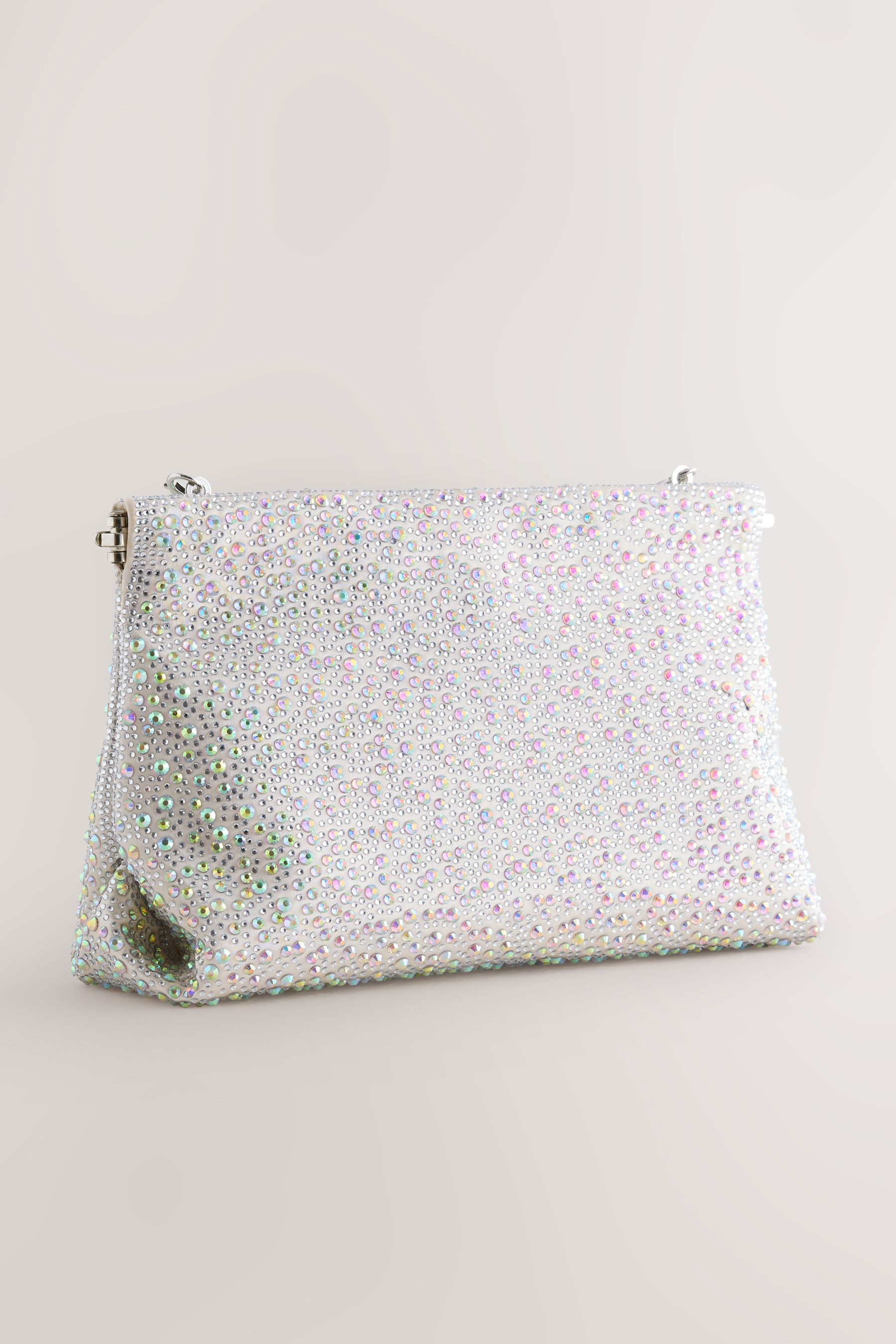 Next Clutch Clutch-Tasche mit Schnappverschluss (1-tlg) günstig online kaufen