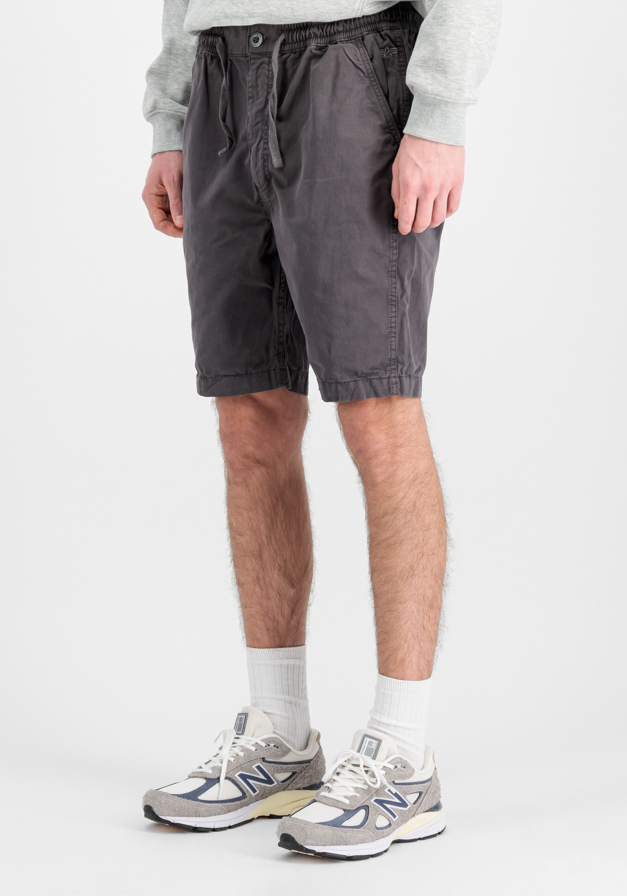 Alpha Industries Shorts Basic Cotton Short