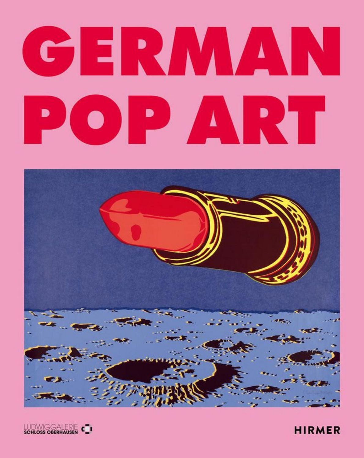 German Pop Art / diverse