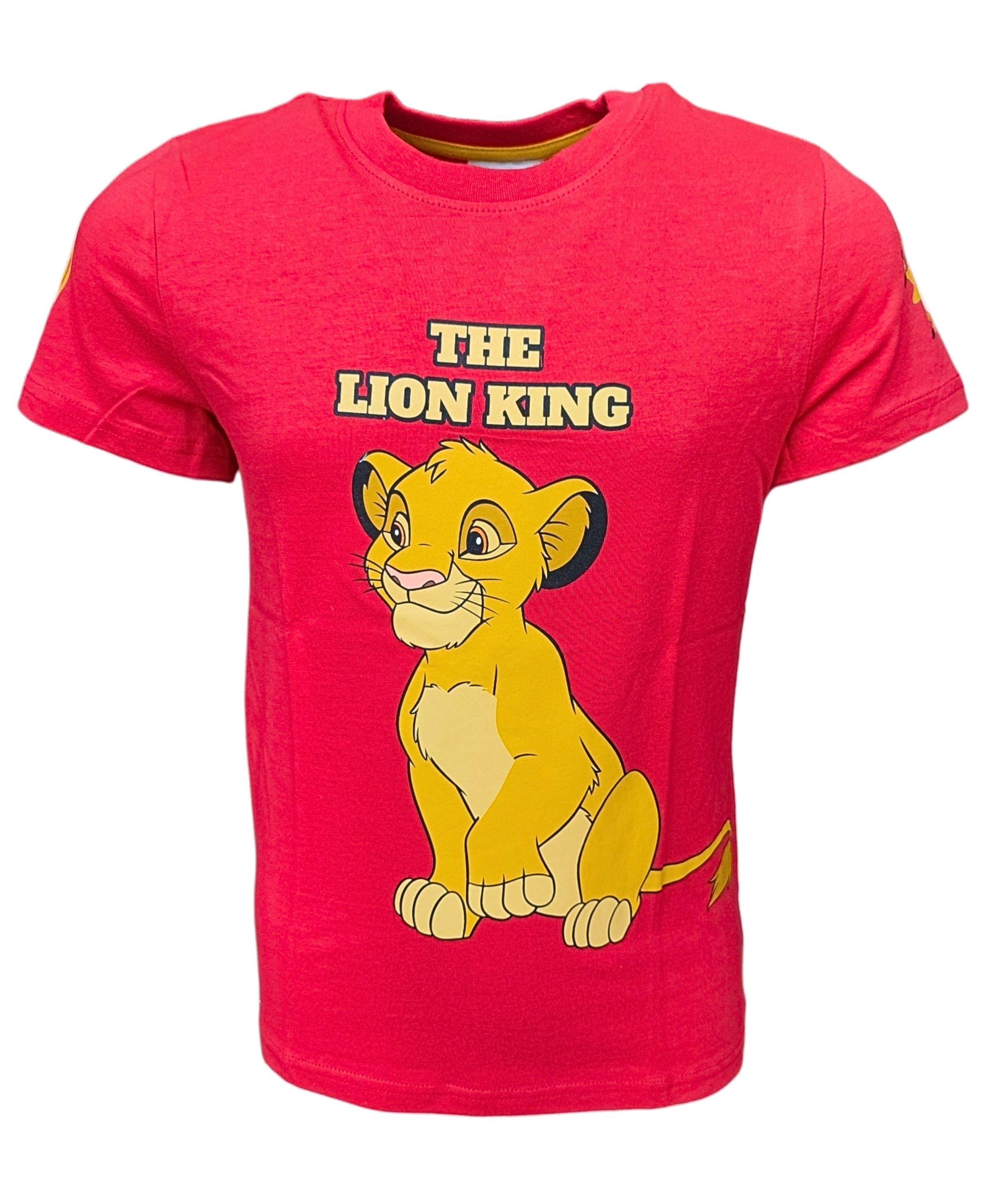 T-Shirt Simba