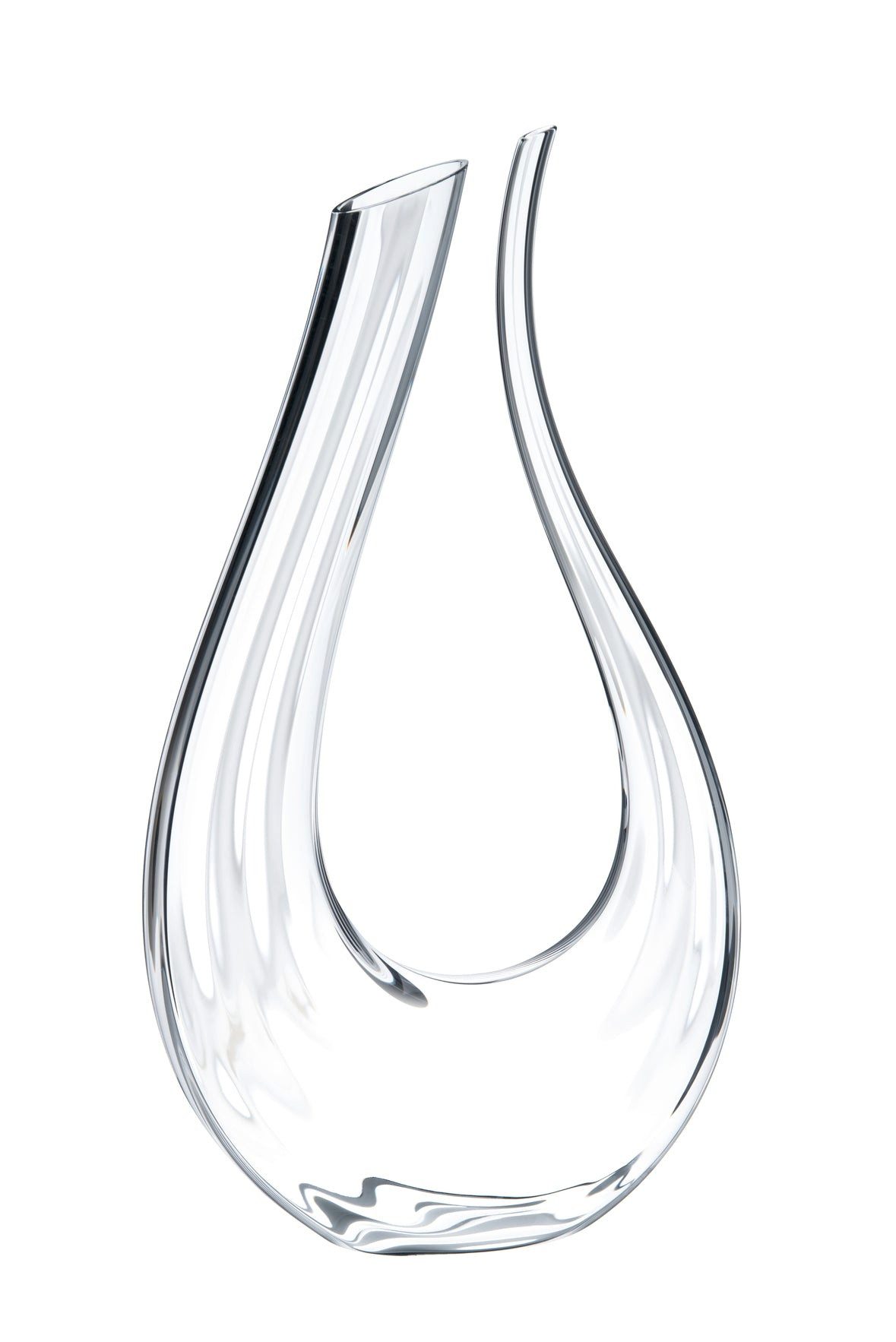RIEDEL THE WINE GLASS COMPANY Karaffe Riedel Dekanter Amadeo Magnum - Limited Edition