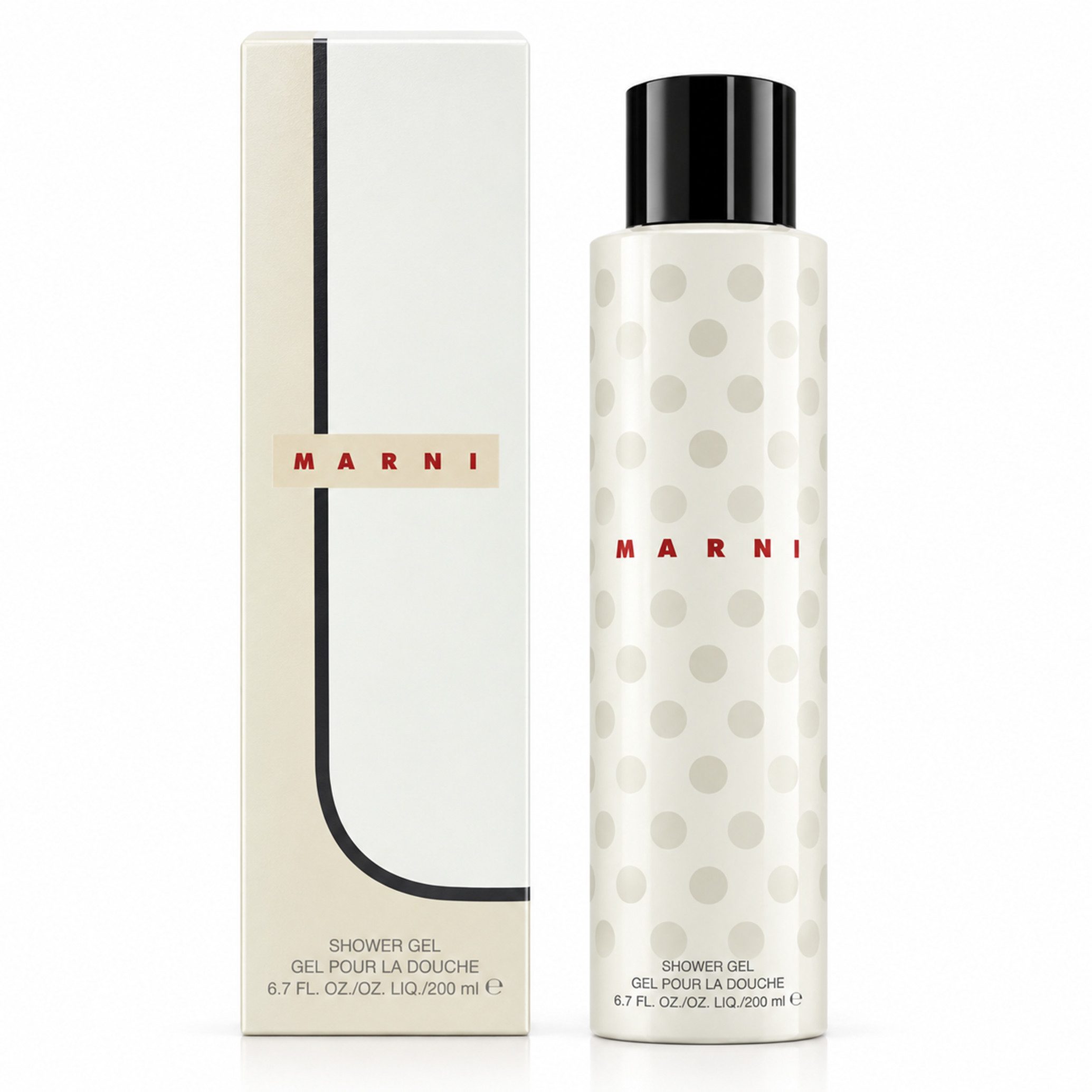 MARNI Duschgel Marni Shower Gel 200ml