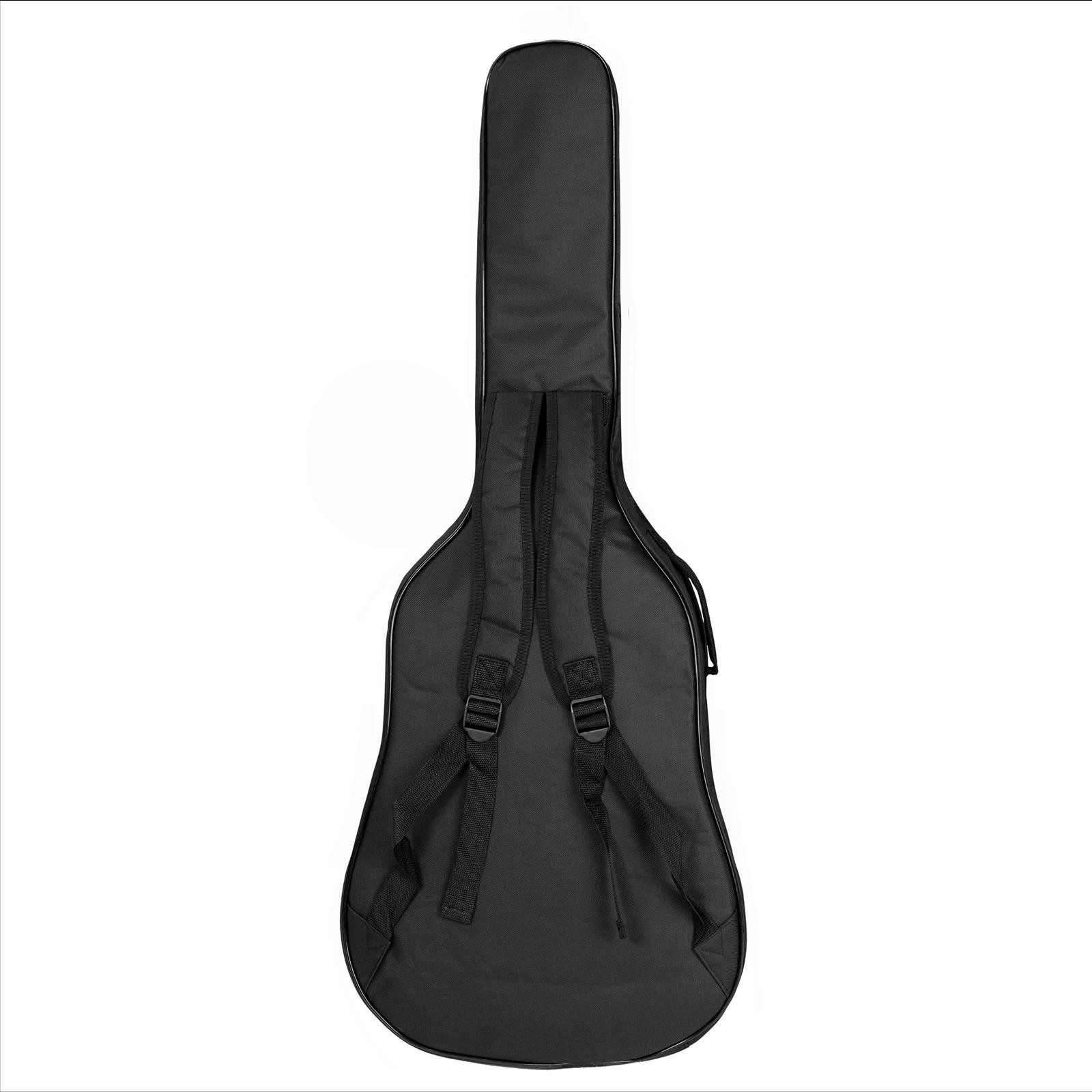 Cascha Gitarrentasche Cascha CGAB-1 GigBag Westerngitarre