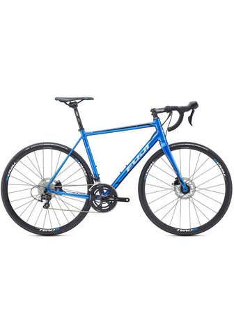 FUJI BIKES Велосипед гоночный »Roubaix 1.3 ...